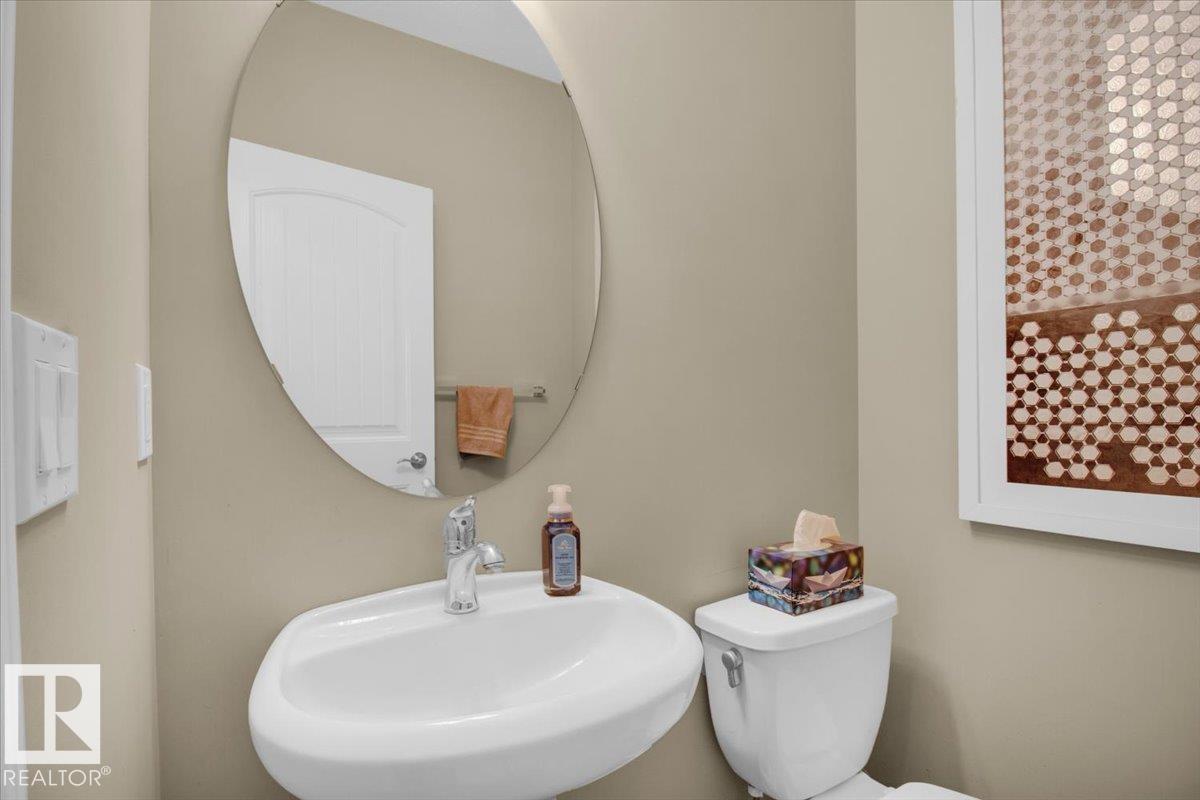 Photo 13 at 625 Allard Boulevard SW, Allard, Edmonton