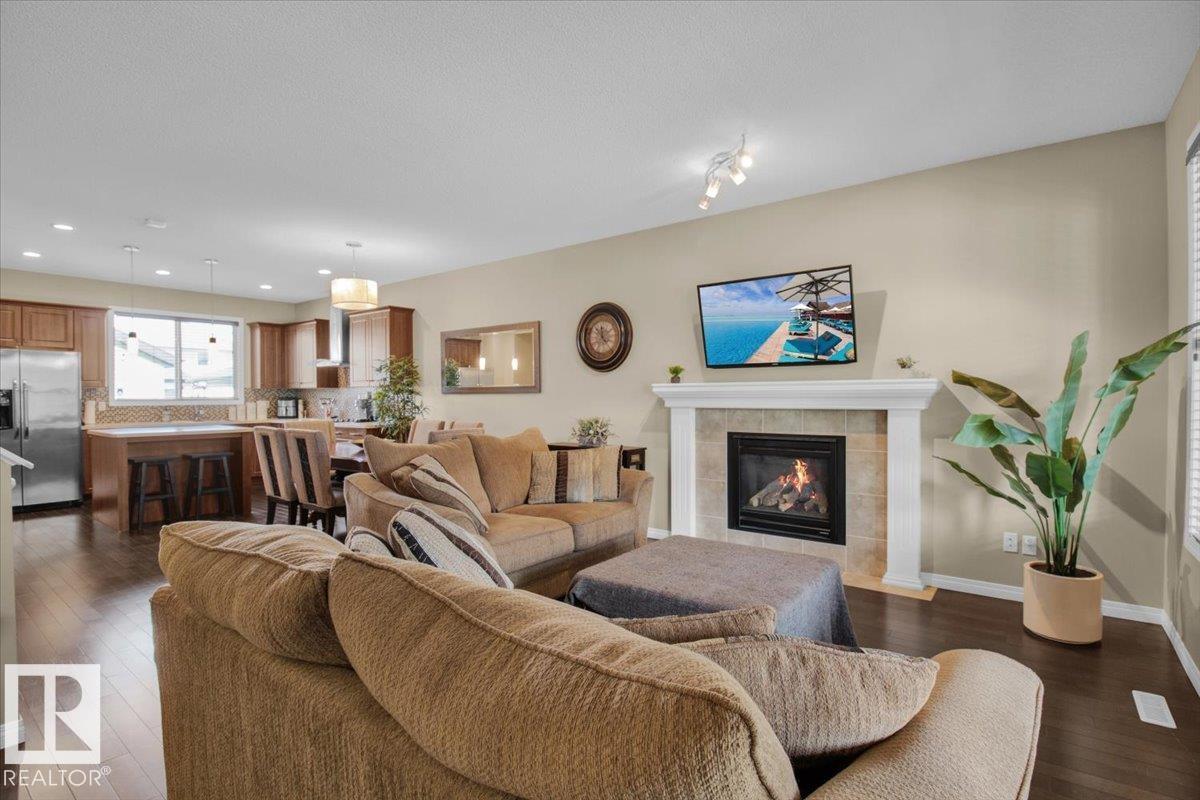 Photo 7 at 625 Allard Boulevard SW, Allard, Edmonton
