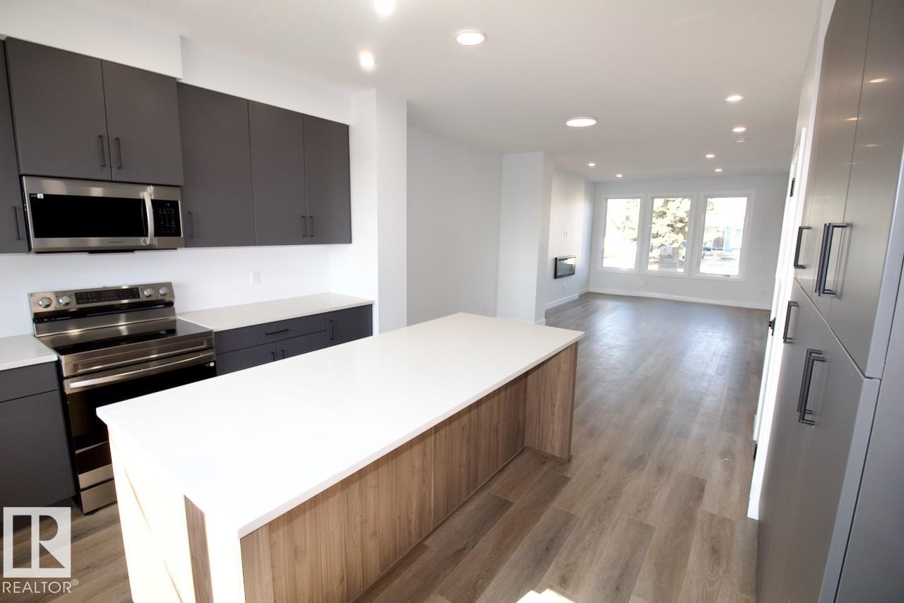 Picture for #UPPER 5803 97A AV NW