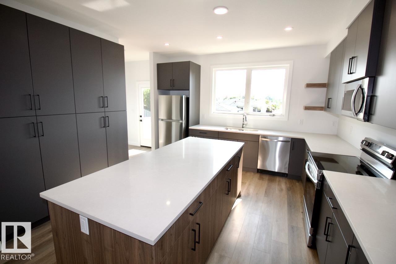 Picture for #UPPER 5803 97A AV NW