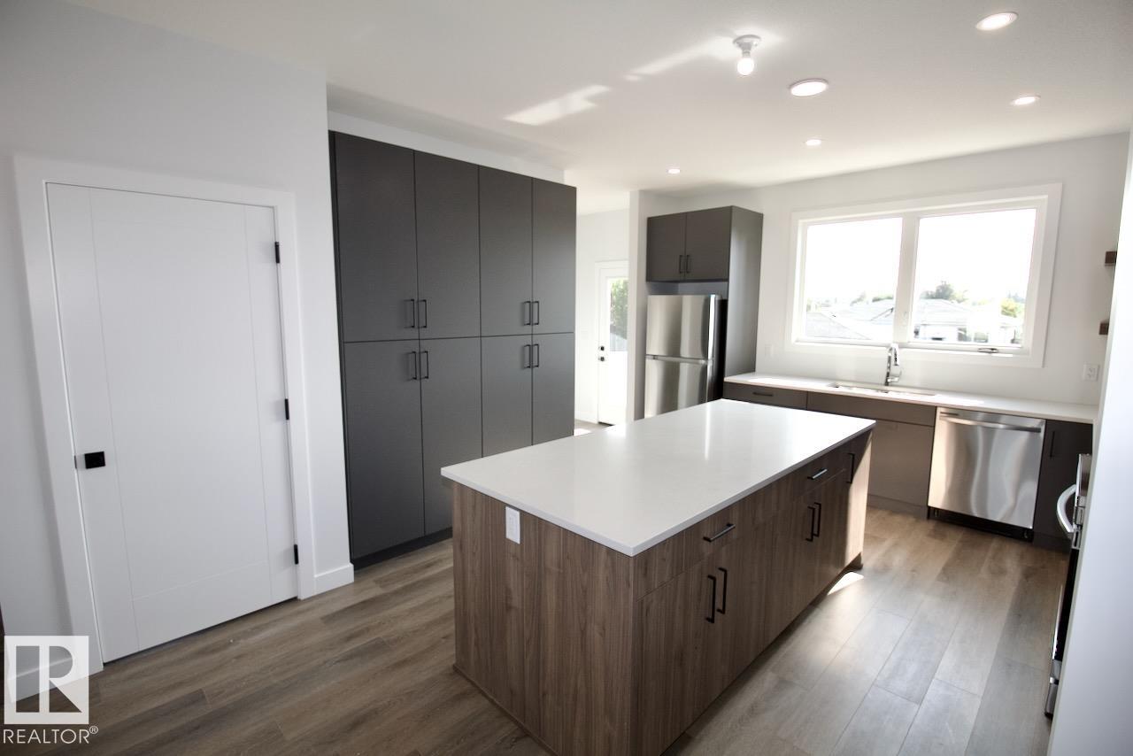 Picture for #UPPER 5803 97A AV NW