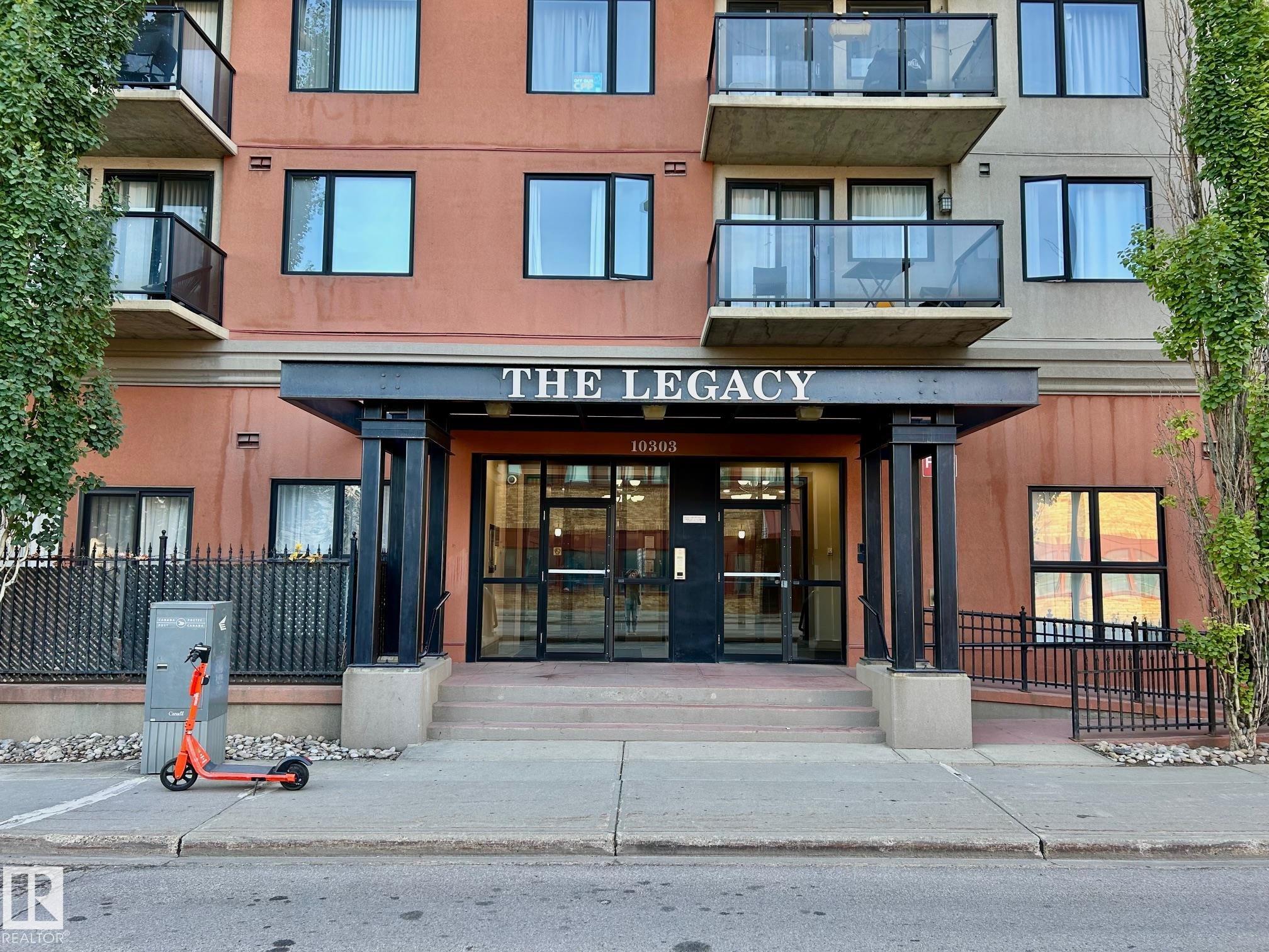 1604 - 10303 105 Street NW, Downtown, Edmonton 