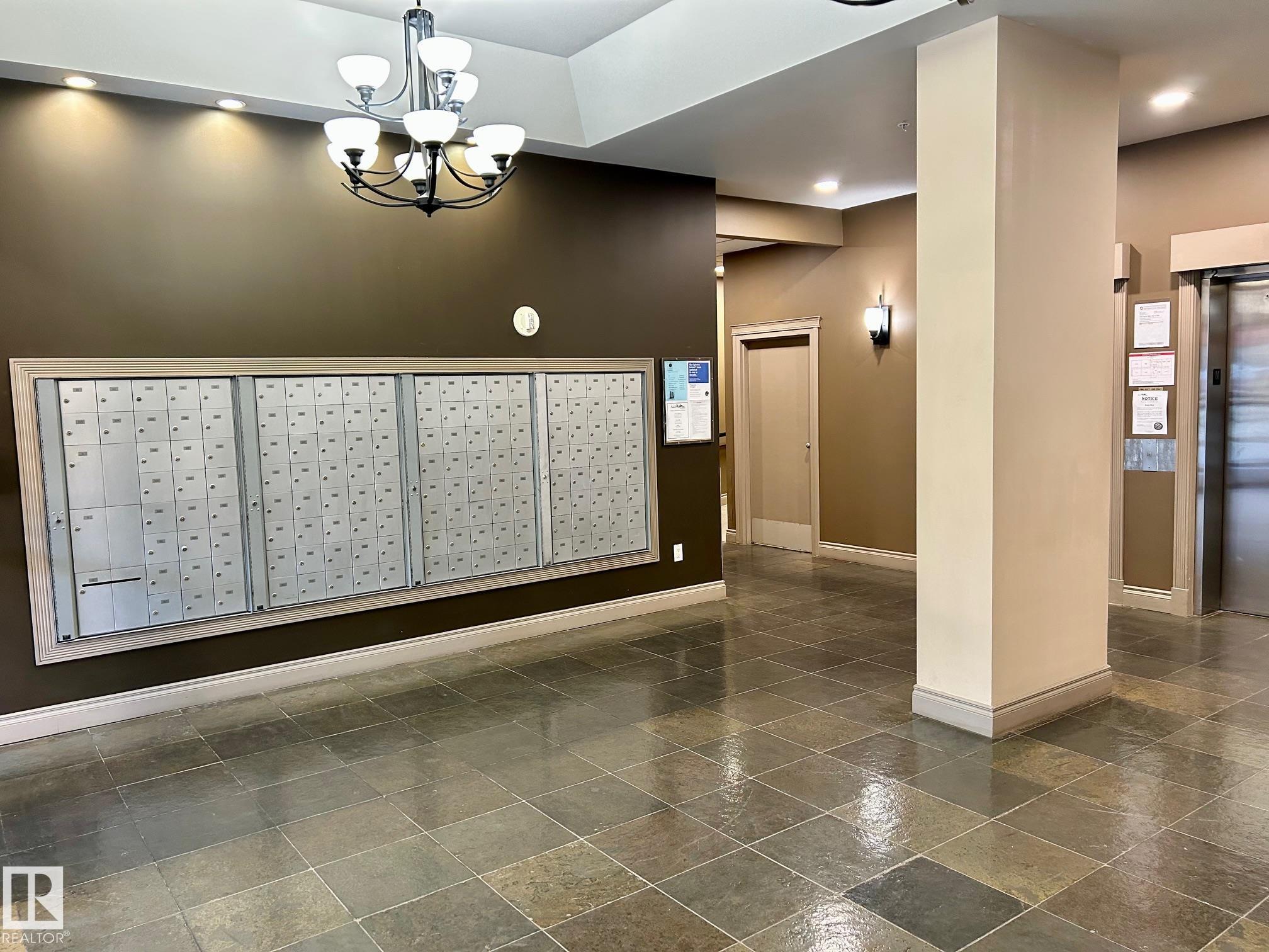Photo 2 at 1604 - 10303 105 Street NW, Downtown, Edmonton