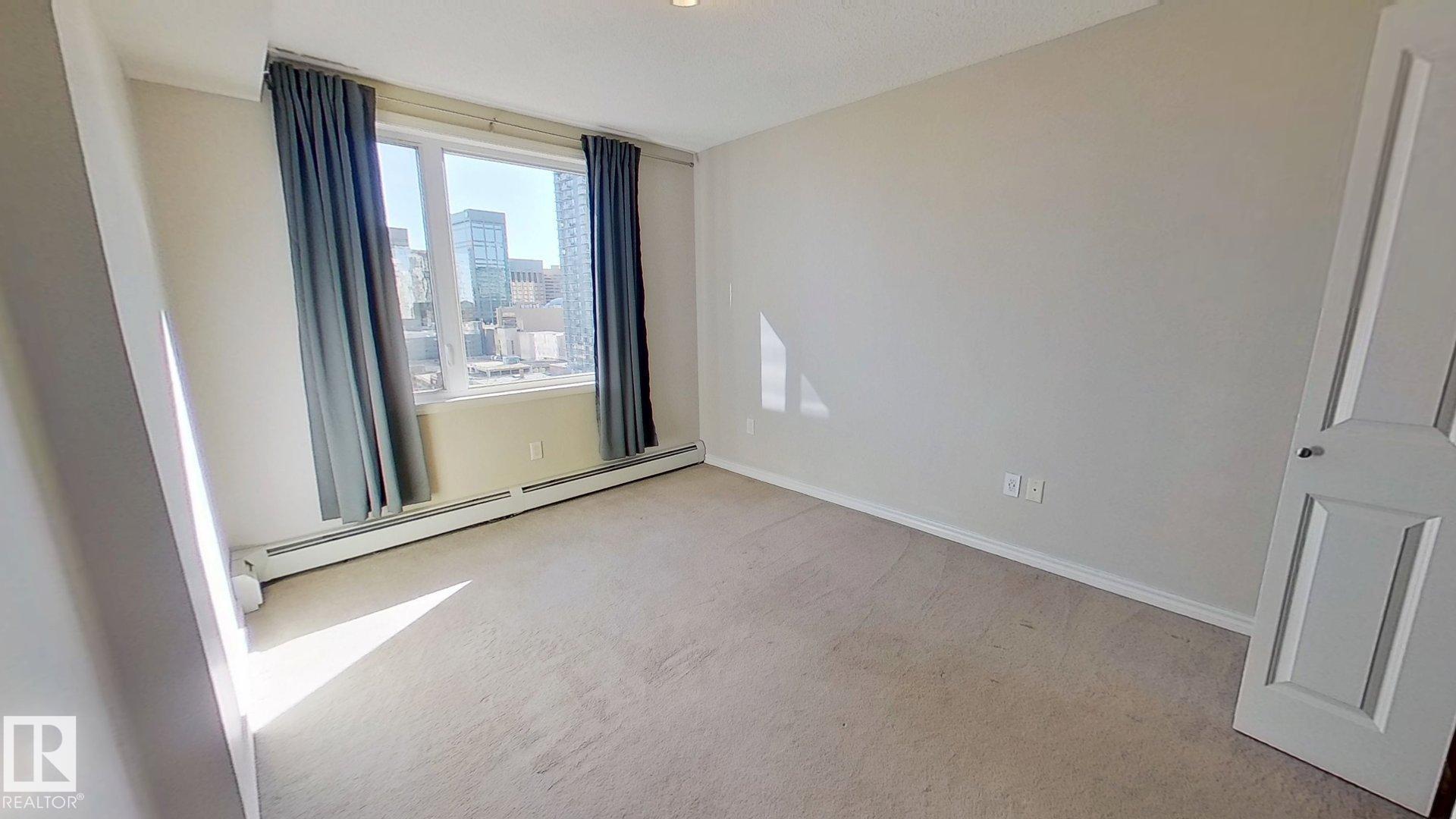 Photo 13 at 1604 - 10303 105 Street NW, Downtown, Edmonton