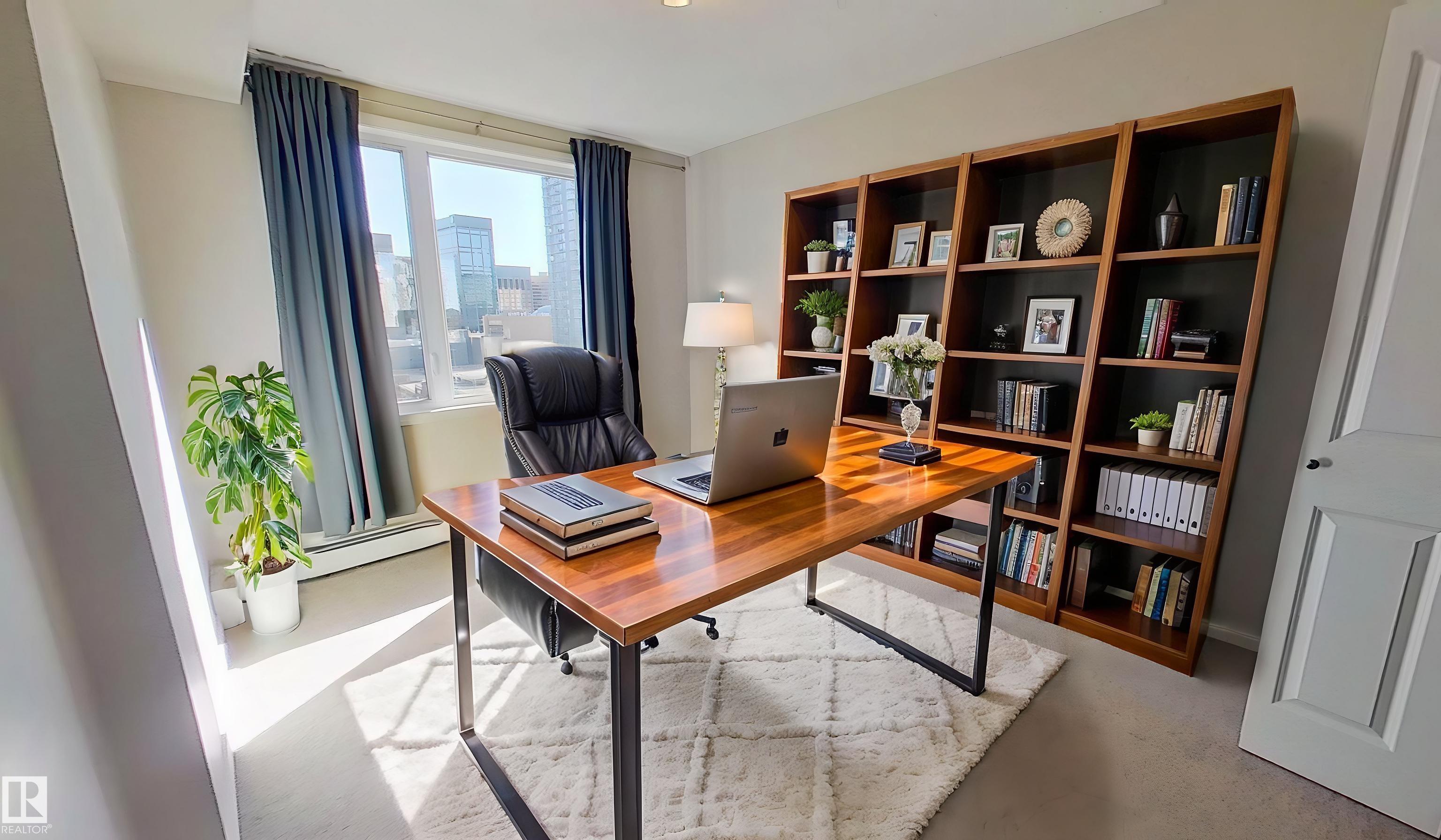 Photo 14 at 1604 - 10303 105 Street NW, Downtown, Edmonton