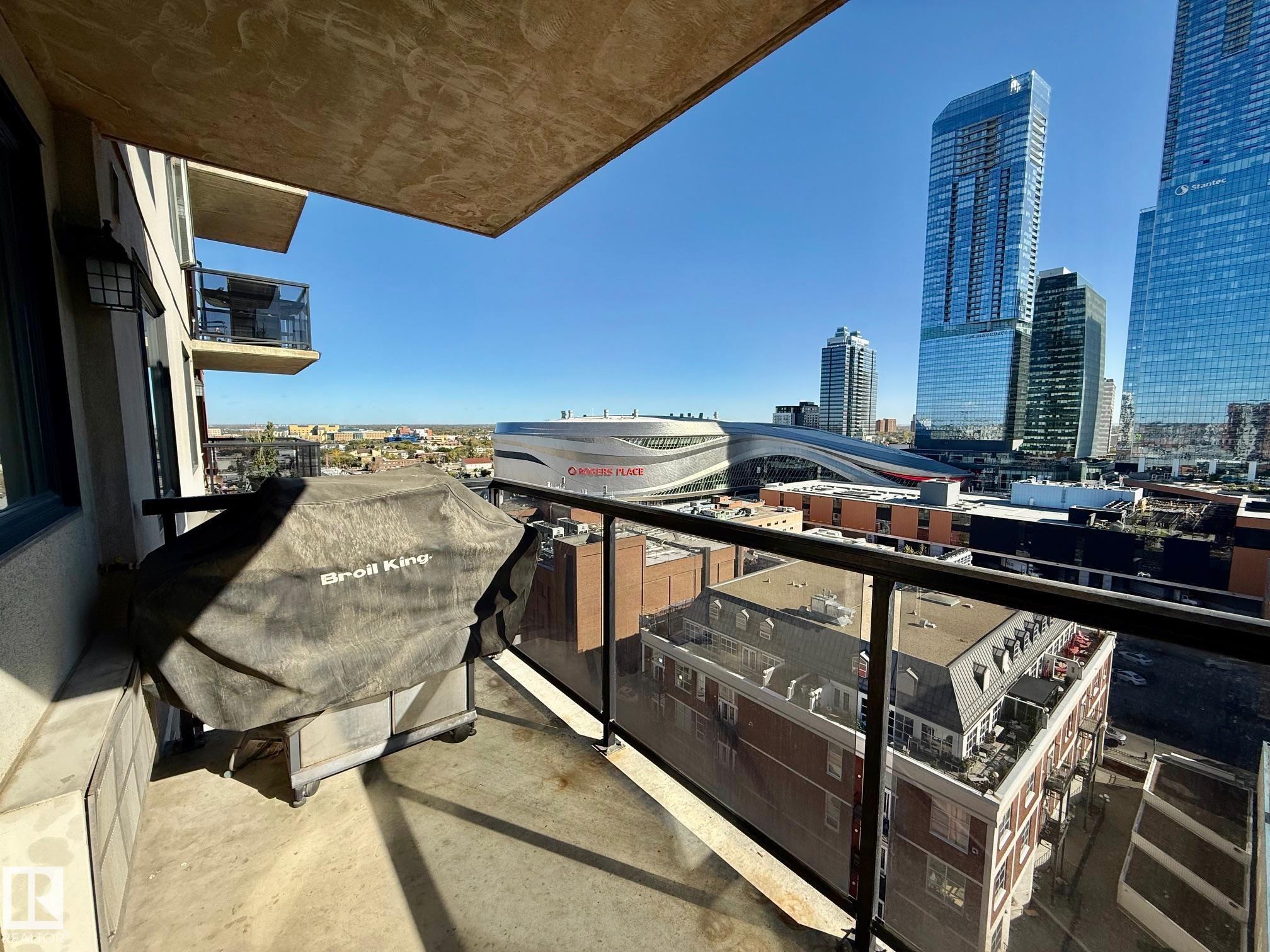 Photo 20 at 1604 - 10303 105 Street NW, Downtown, Edmonton
