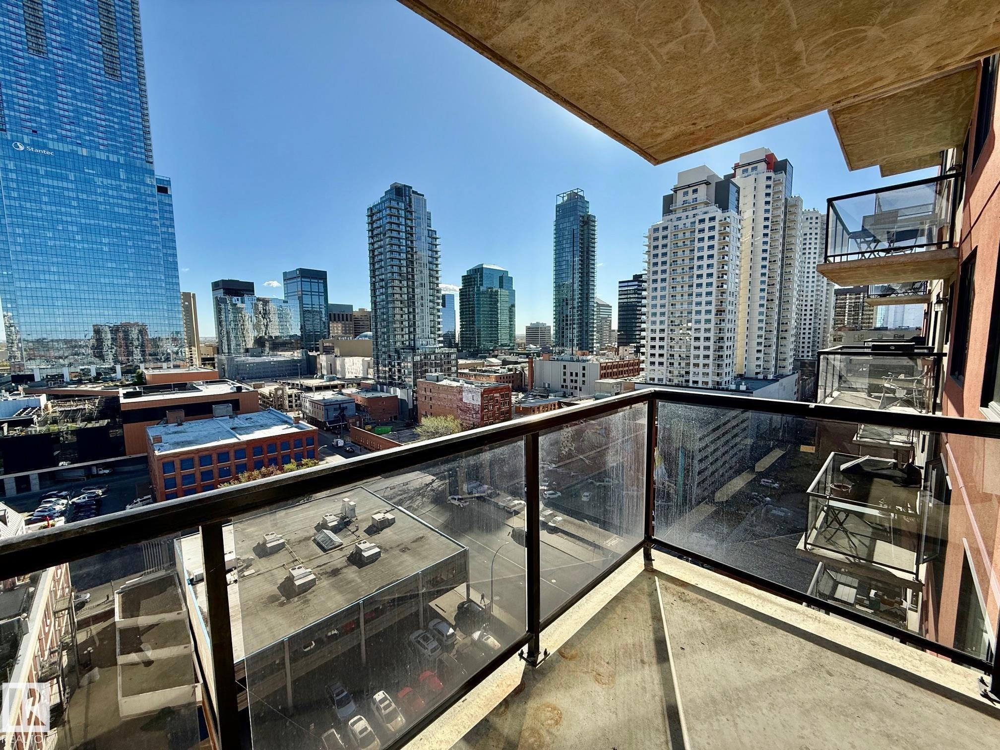Photo 21 at 1604 - 10303 105 Street NW, Downtown, Edmonton