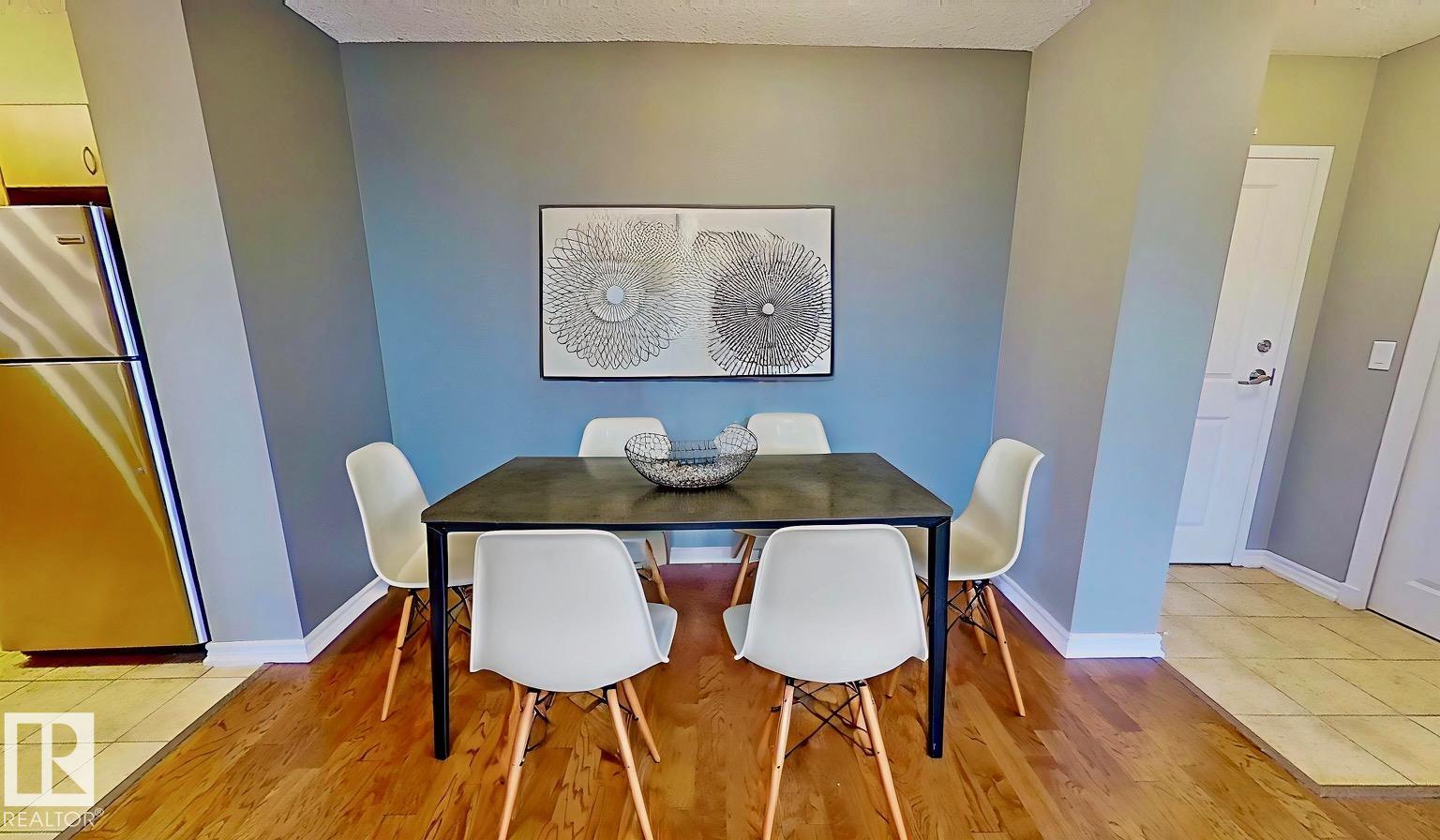 Photo 4 at 1604 - 10303 105 Street NW, Downtown, Edmonton