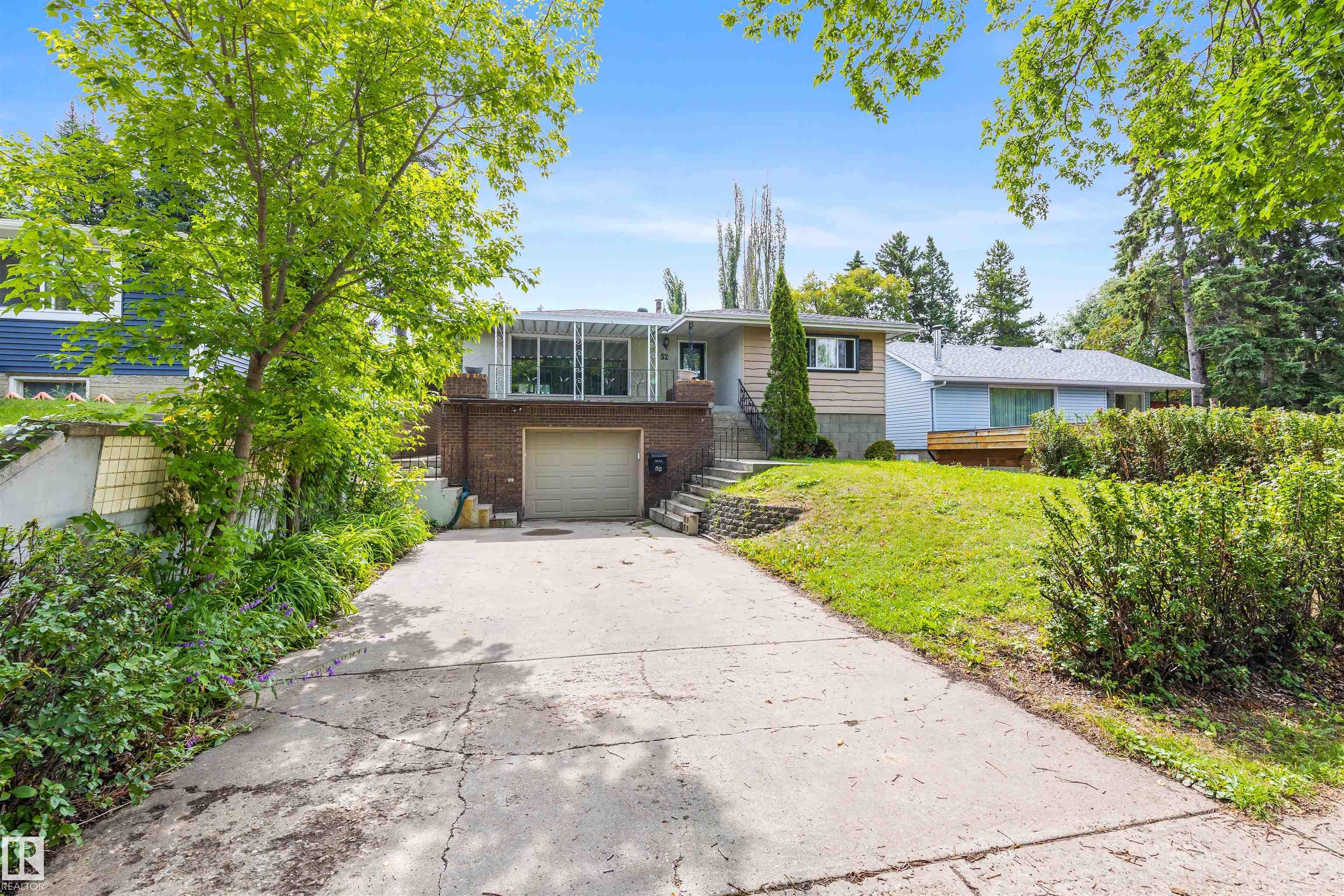 52 Belmont Drive, Braeside, St. Albert 