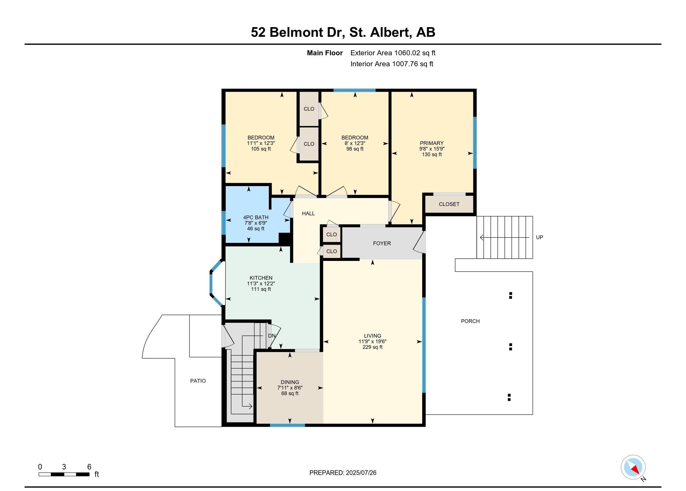 Photo 41 at 52 Belmont Drive, Braeside, St. Albert