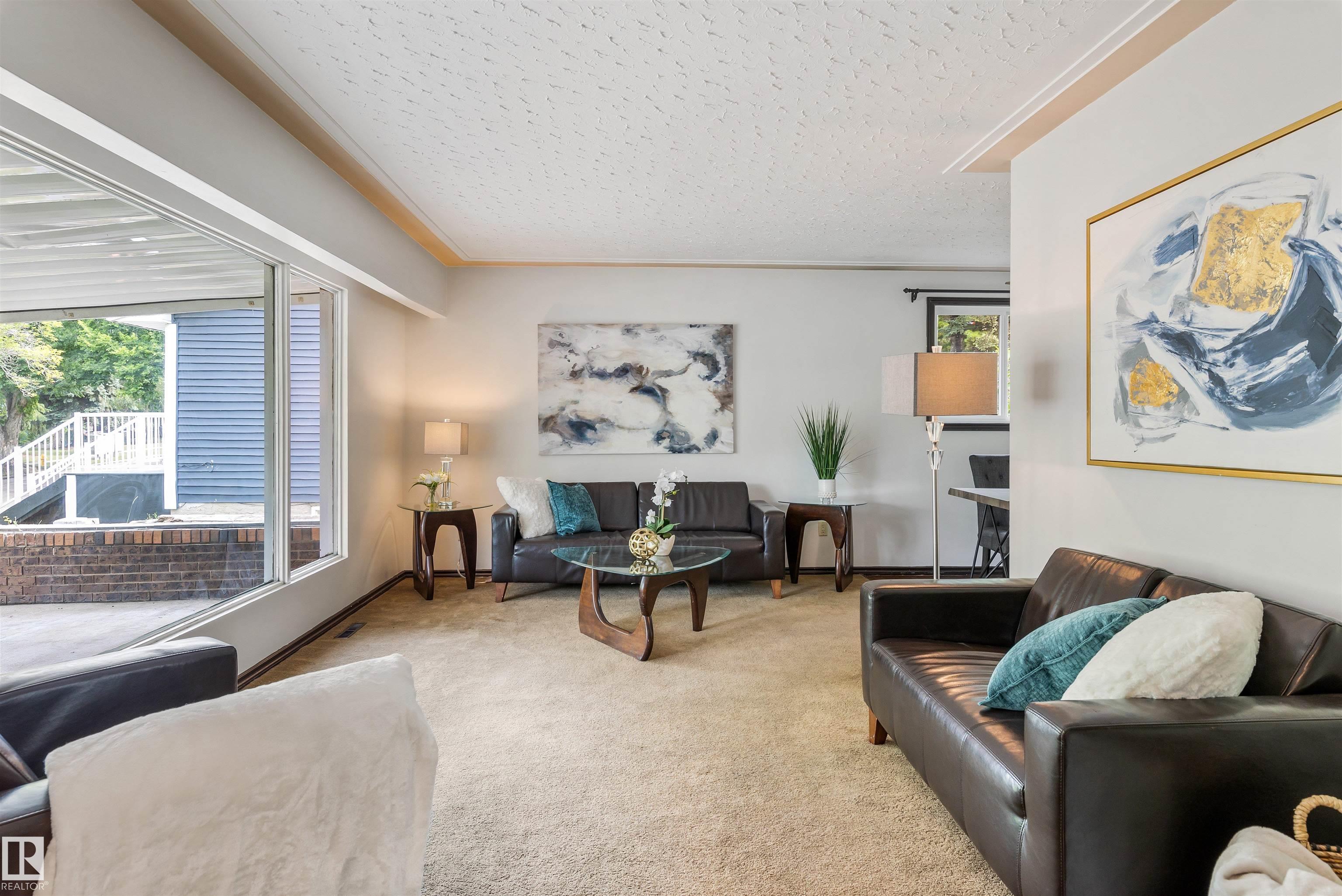 Photo 6 at 52 Belmont Drive, Braeside, St. Albert