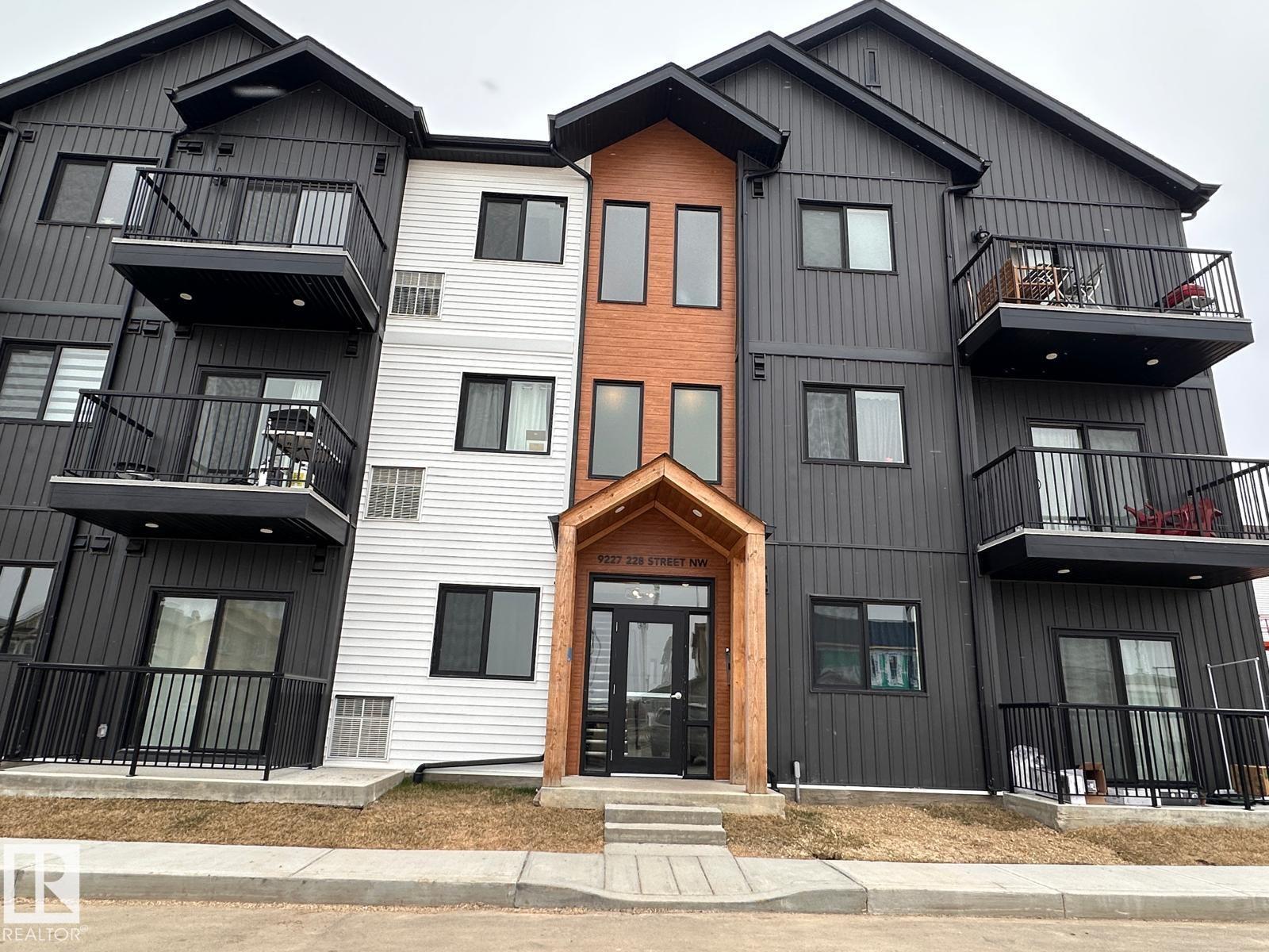 104 - 9227 228 Street NW, Secord, Edmonton photo 4