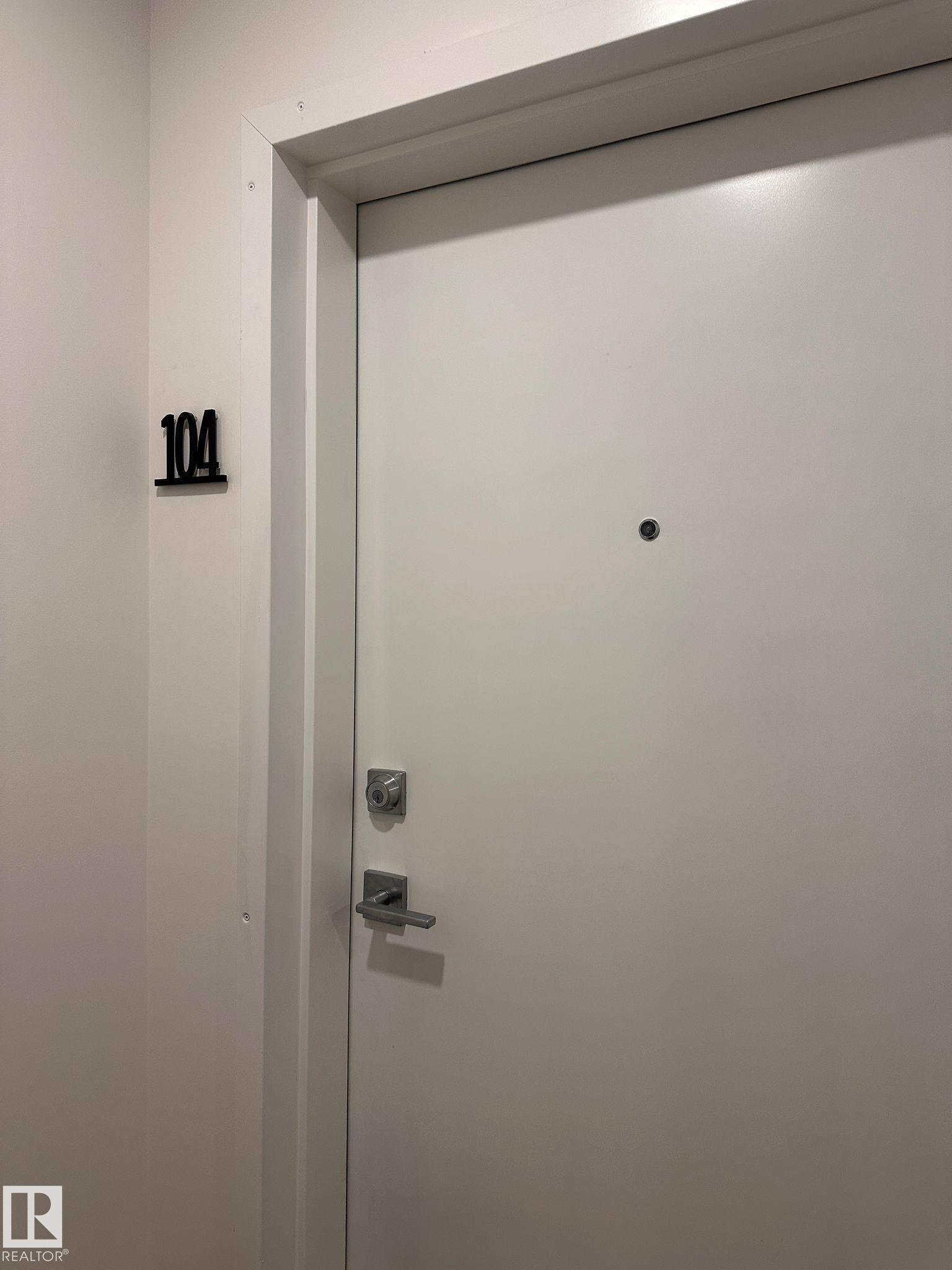 Picture for #104 9227 228 ST NW