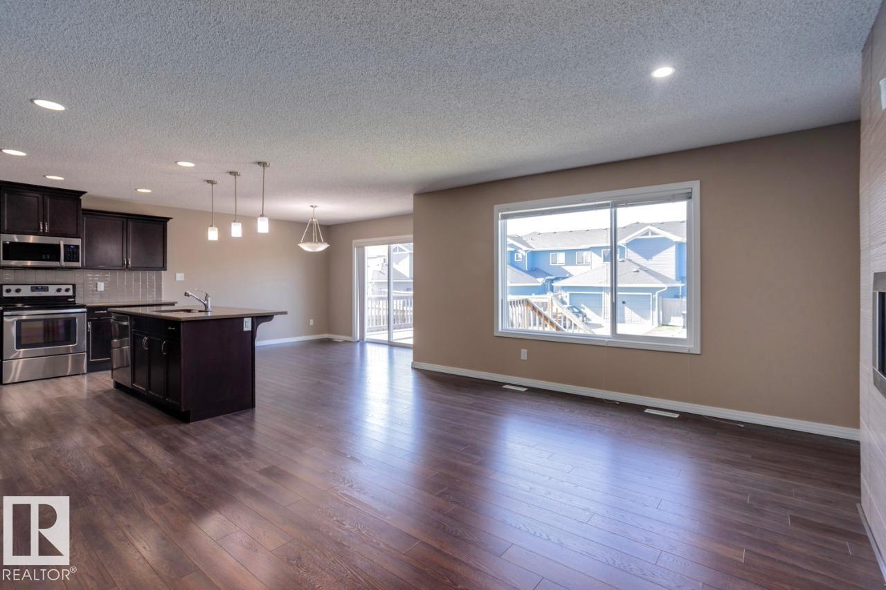 Photo 13 at 3552 Claxton Crescent SW, Chappelle Area, Edmonton