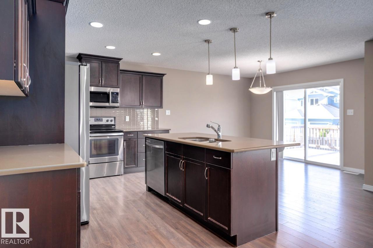 Photo 18 at 3552 Claxton Crescent SW, Chappelle Area, Edmonton