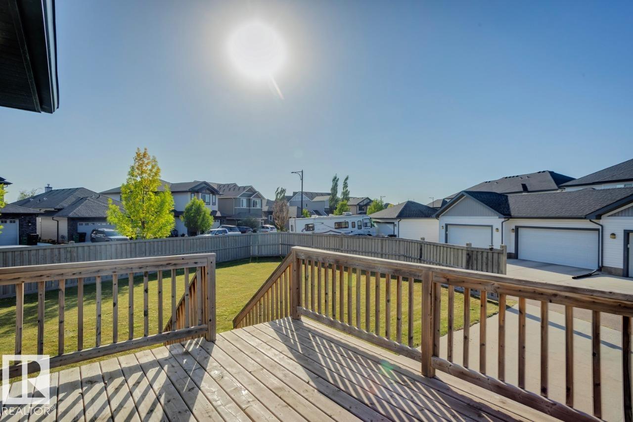 Photo 3 at 3552 Claxton Crescent SW, Chappelle Area, Edmonton