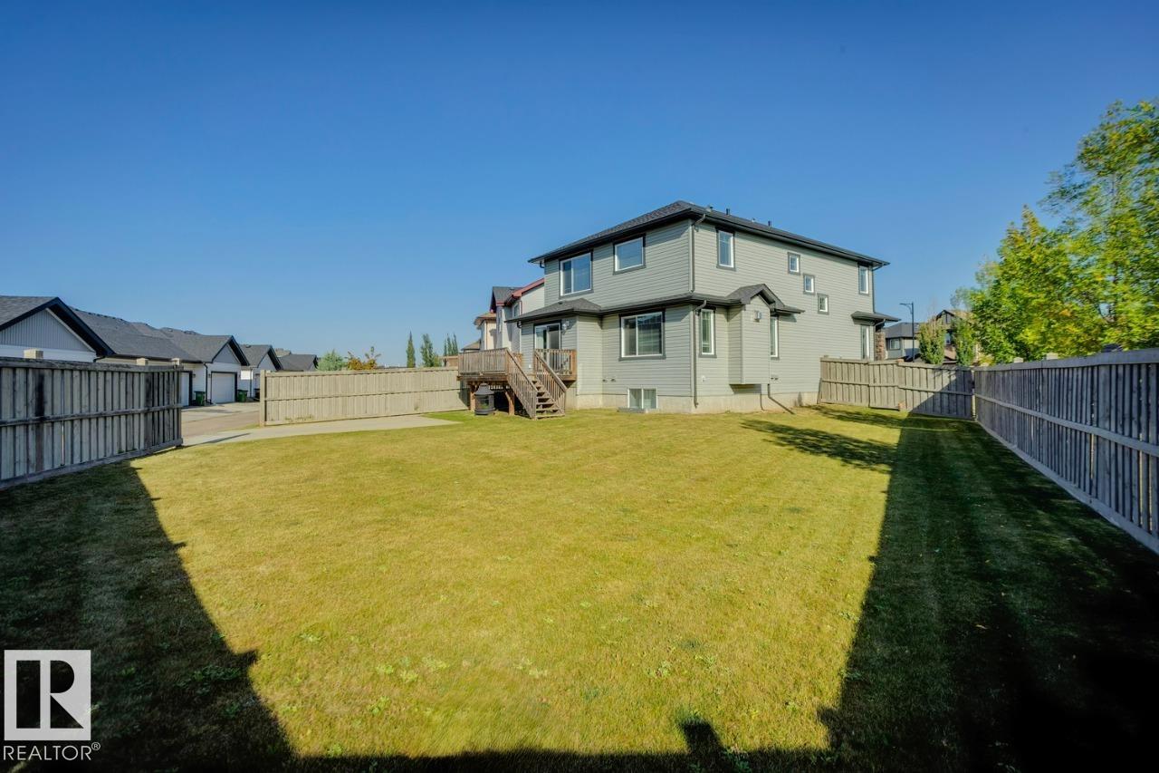 Photo 4 at 3552 Claxton Crescent SW, Chappelle Area, Edmonton