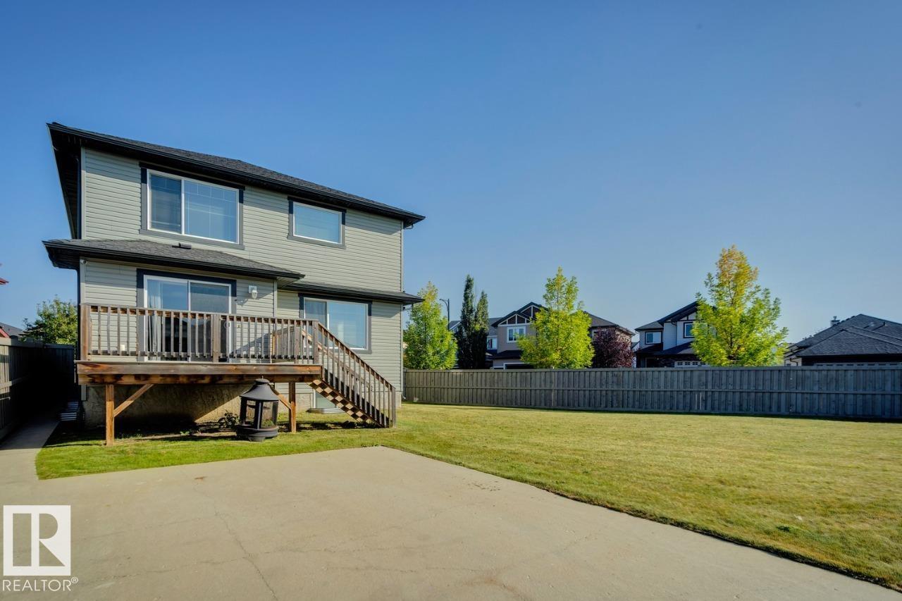 Photo 6 at 3552 Claxton Crescent SW, Chappelle Area, Edmonton