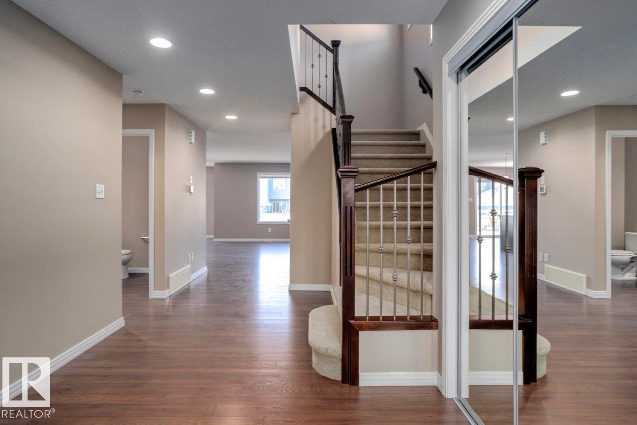 Photo 8 at 3552 Claxton Crescent SW, Chappelle Area, Edmonton