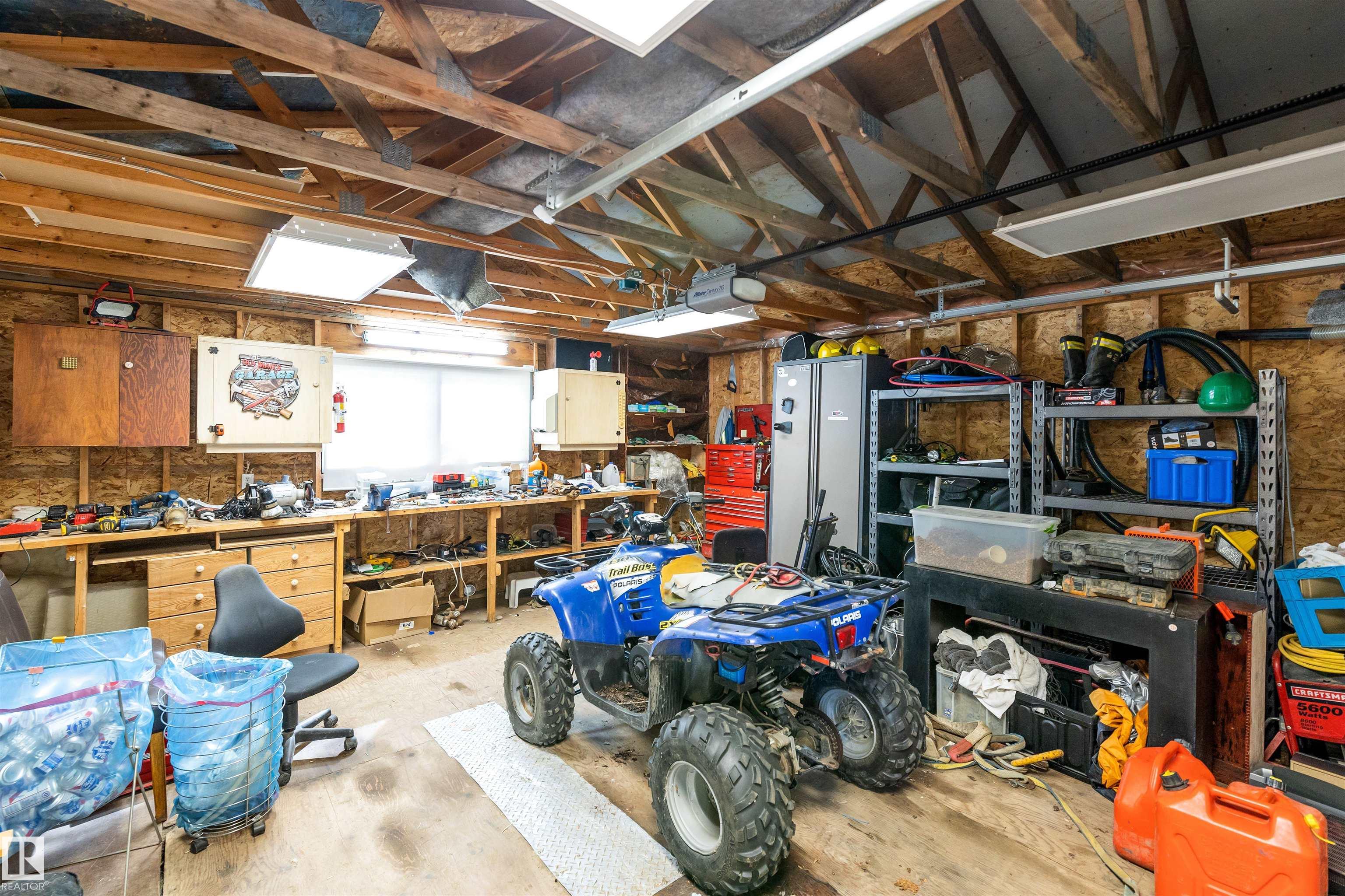 Photo 13 at 115 - 55230 Rge Road 10, Pine Sands, Rural Sturgeon County