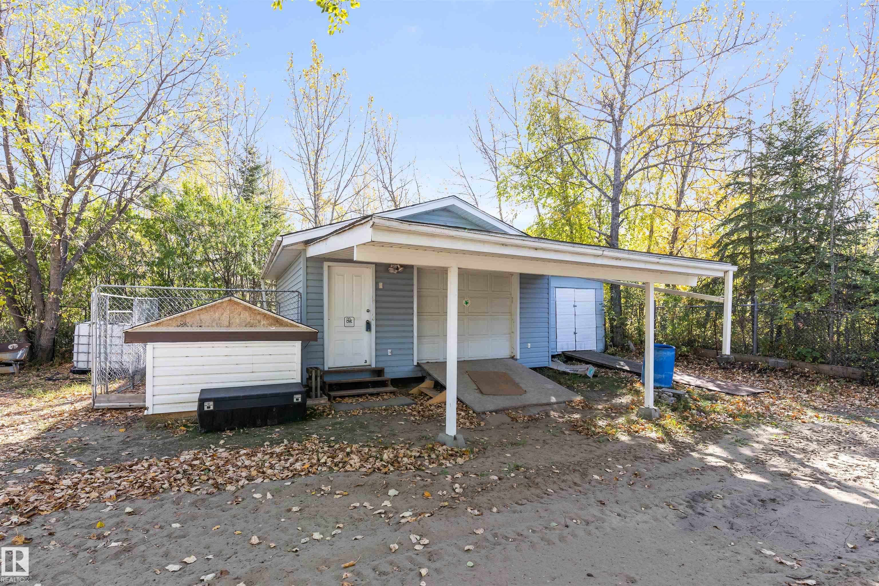 Photo 14 at 115 - 55230 Rge Road 10, Pine Sands, Rural Sturgeon County