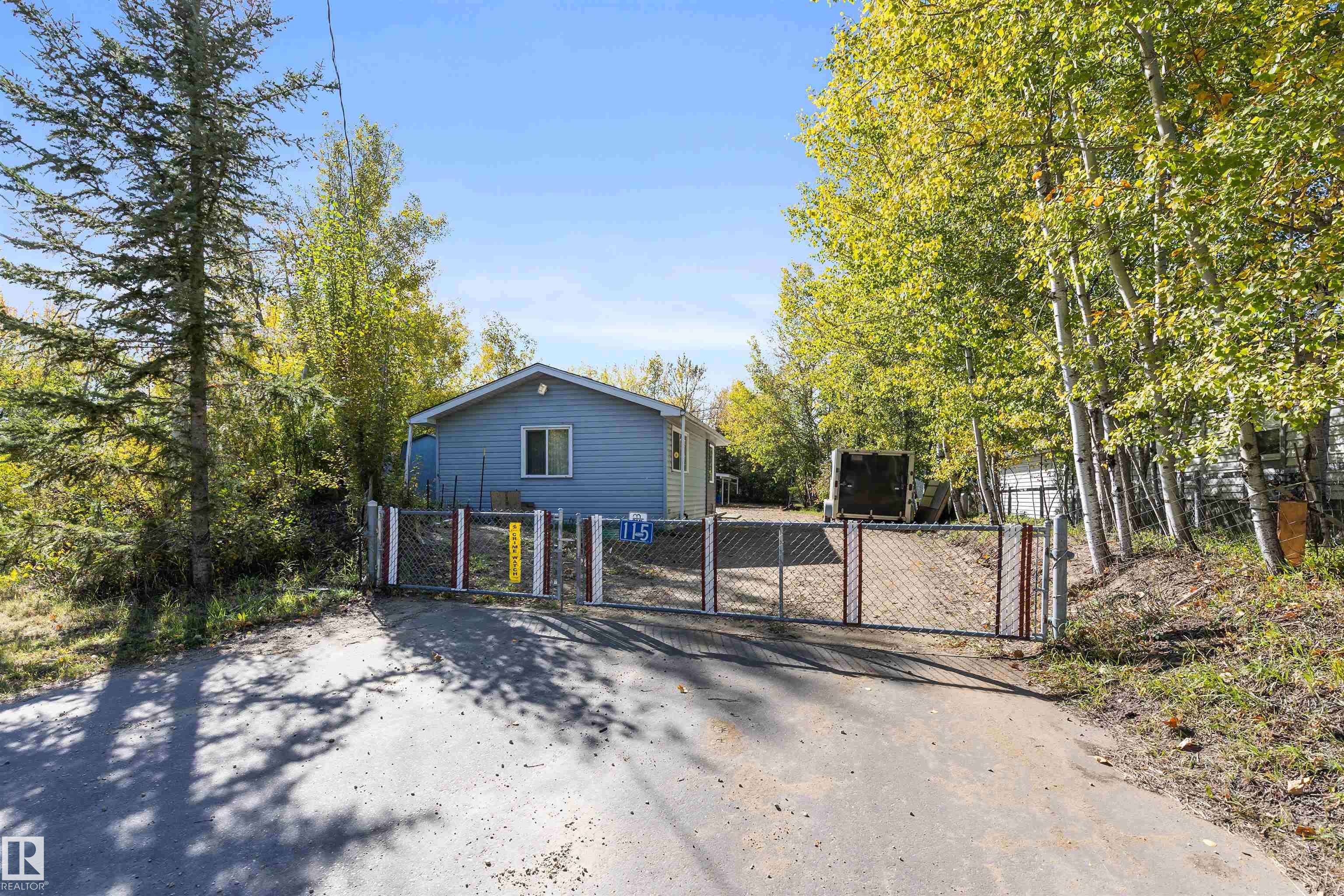 Photo 21 at 115 - 55230 Rge Road 10, Pine Sands, Rural Sturgeon County