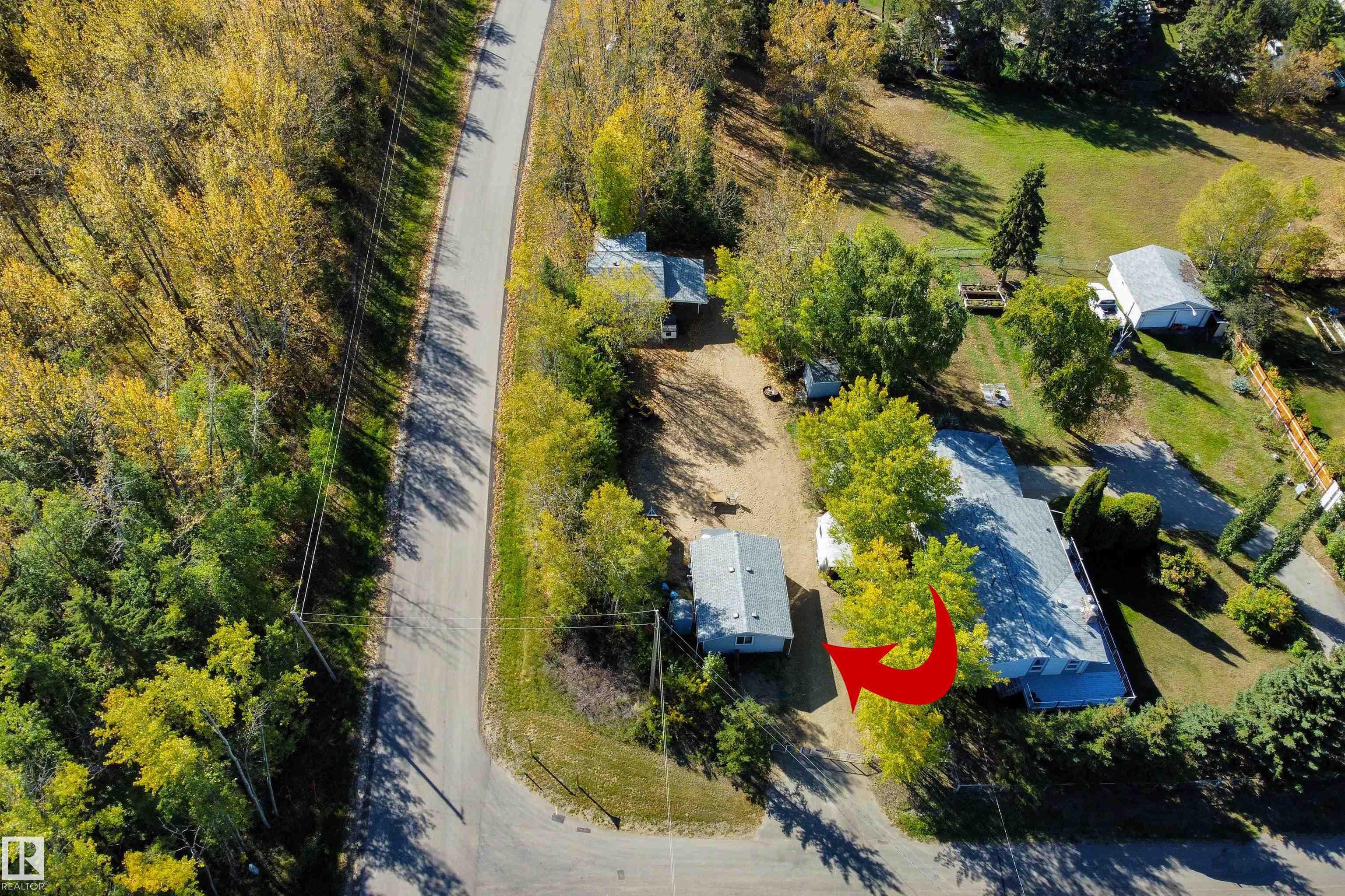 Photo 22 at 115 - 55230 Rge Road 10, Pine Sands, Rural Sturgeon County