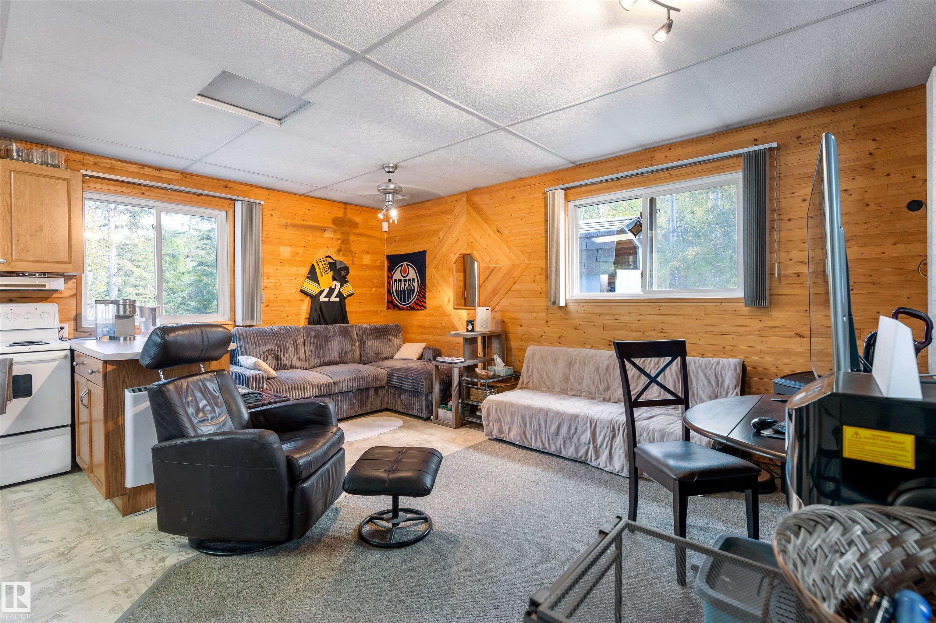 Photo 5 at 115 - 55230 Rge Road 10, Pine Sands, Rural Sturgeon County