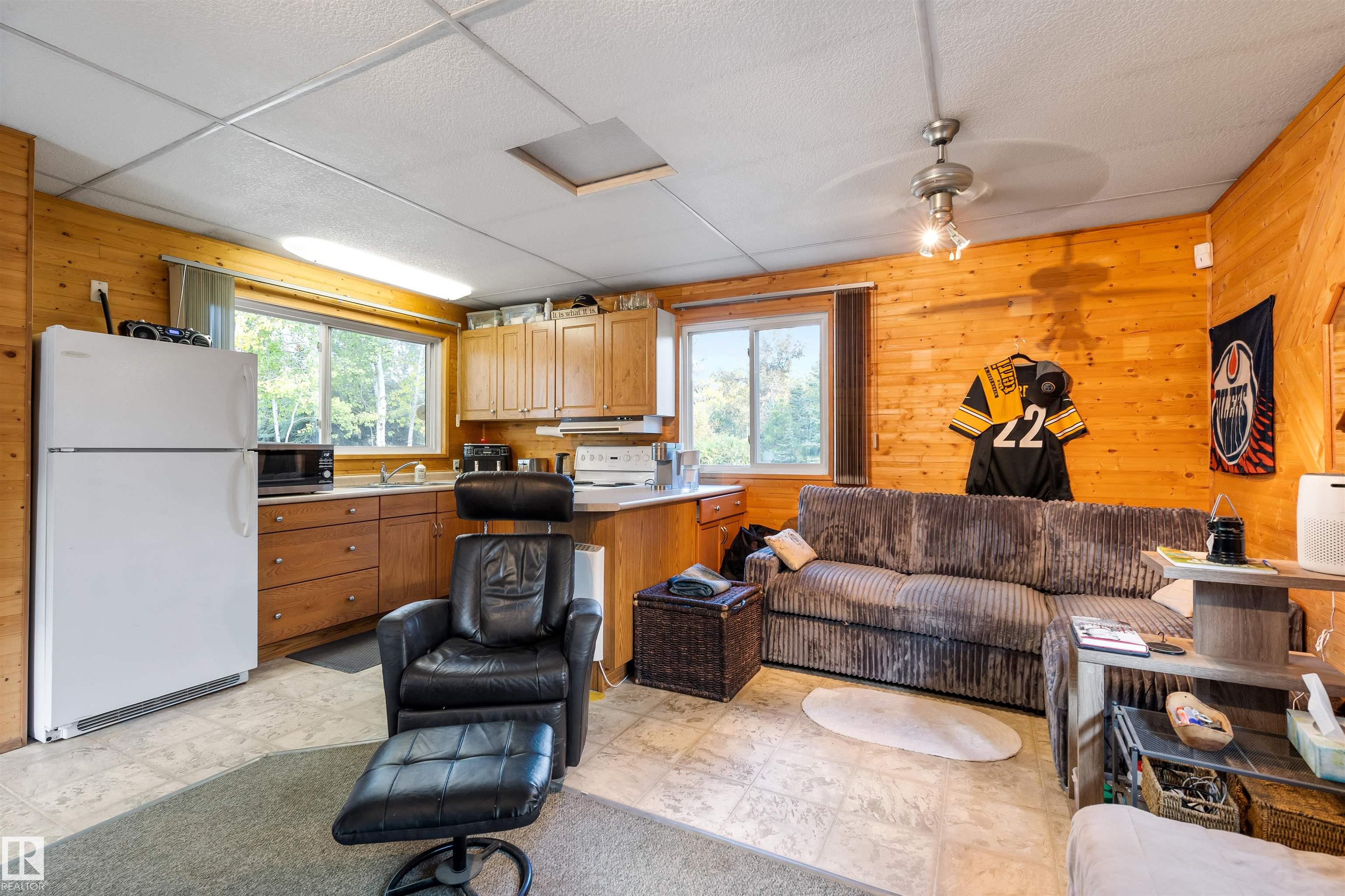 Photo 6 at 115 - 55230 Rge Road 10, Pine Sands, Rural Sturgeon County