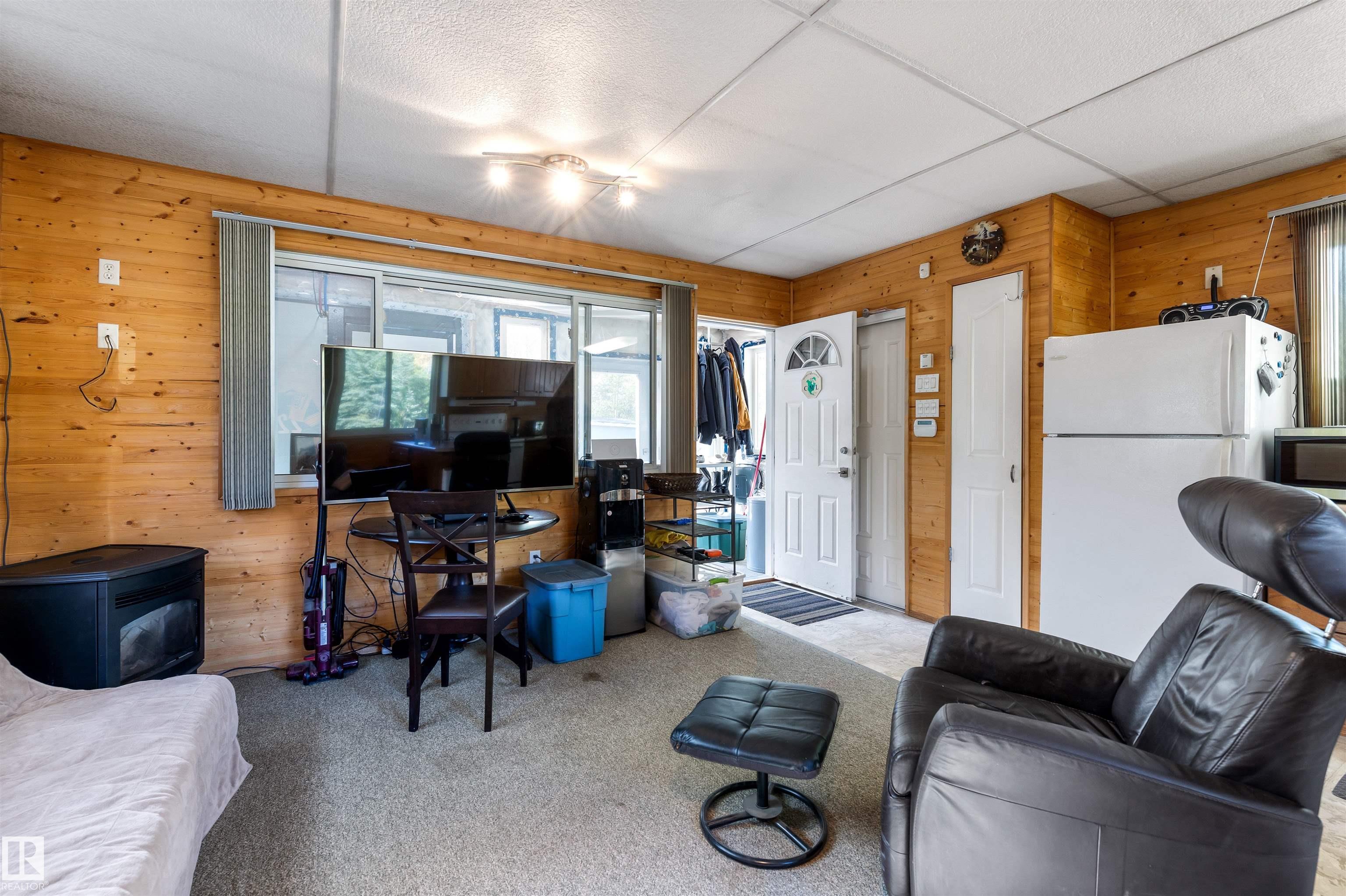 Photo 8 at 115 - 55230 Rge Road 10, Pine Sands, Rural Sturgeon County