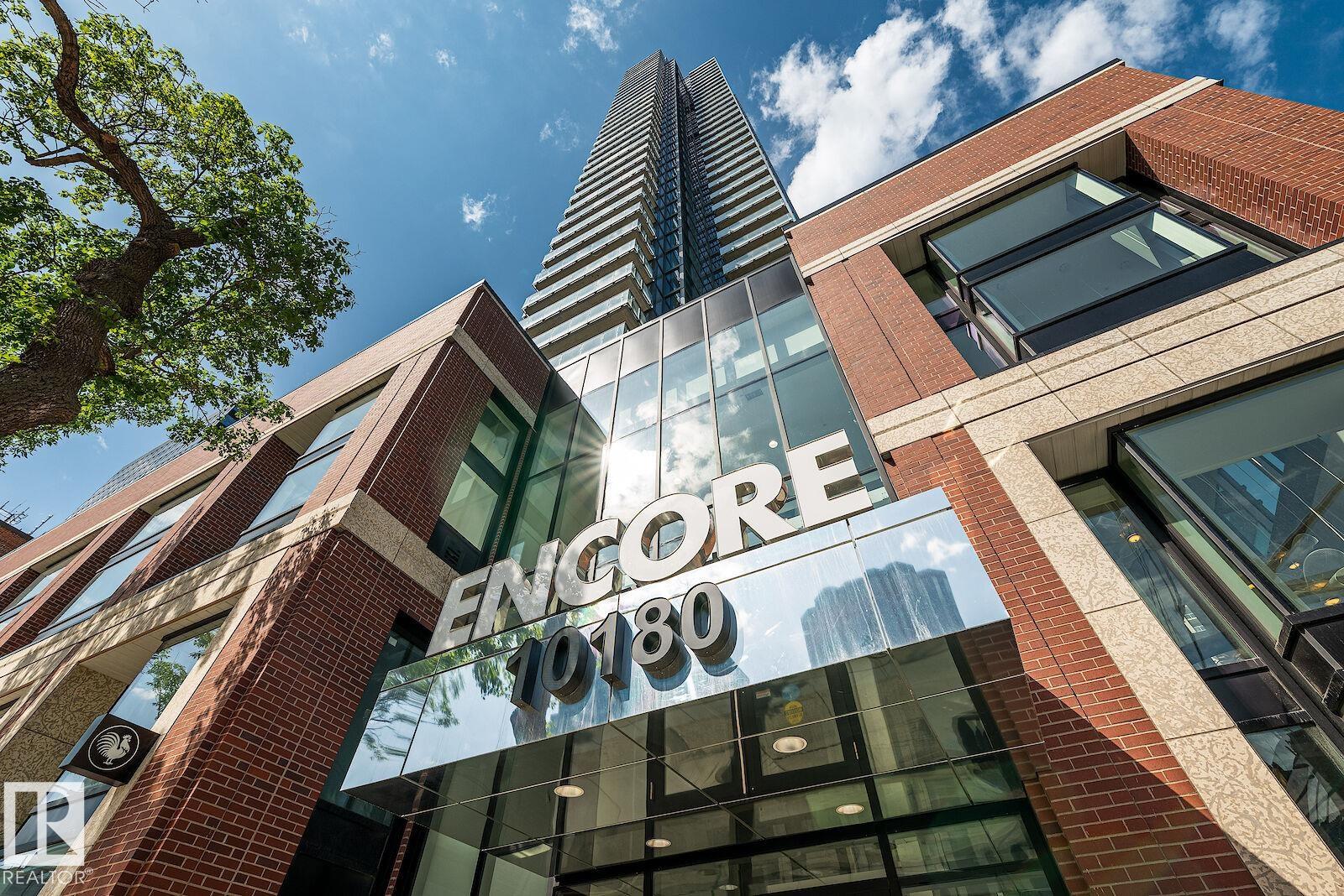 2203 - 10180 103 Street NW, Downtown, Edmonton 2