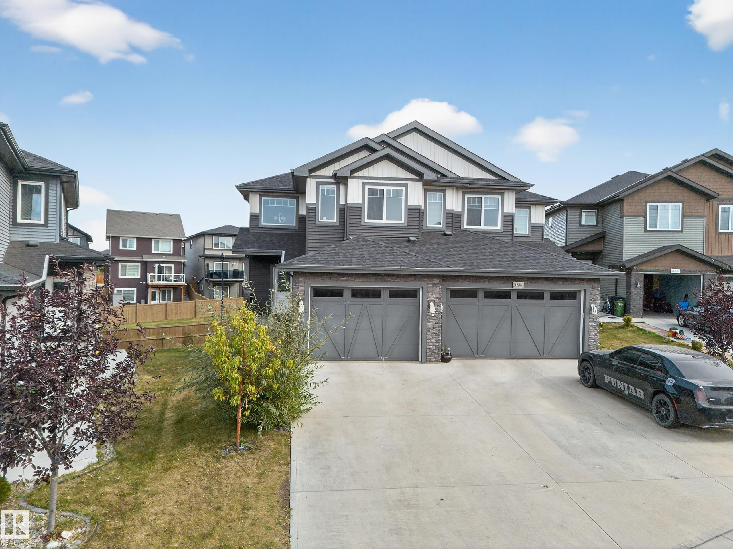 3752 Weidle Crescent SW, Walker, Edmonton 