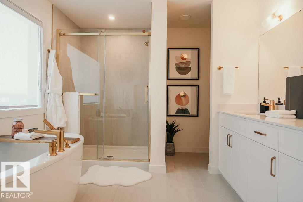 Photo 8 at 6909 51 Avenue, Elan, Beaumont