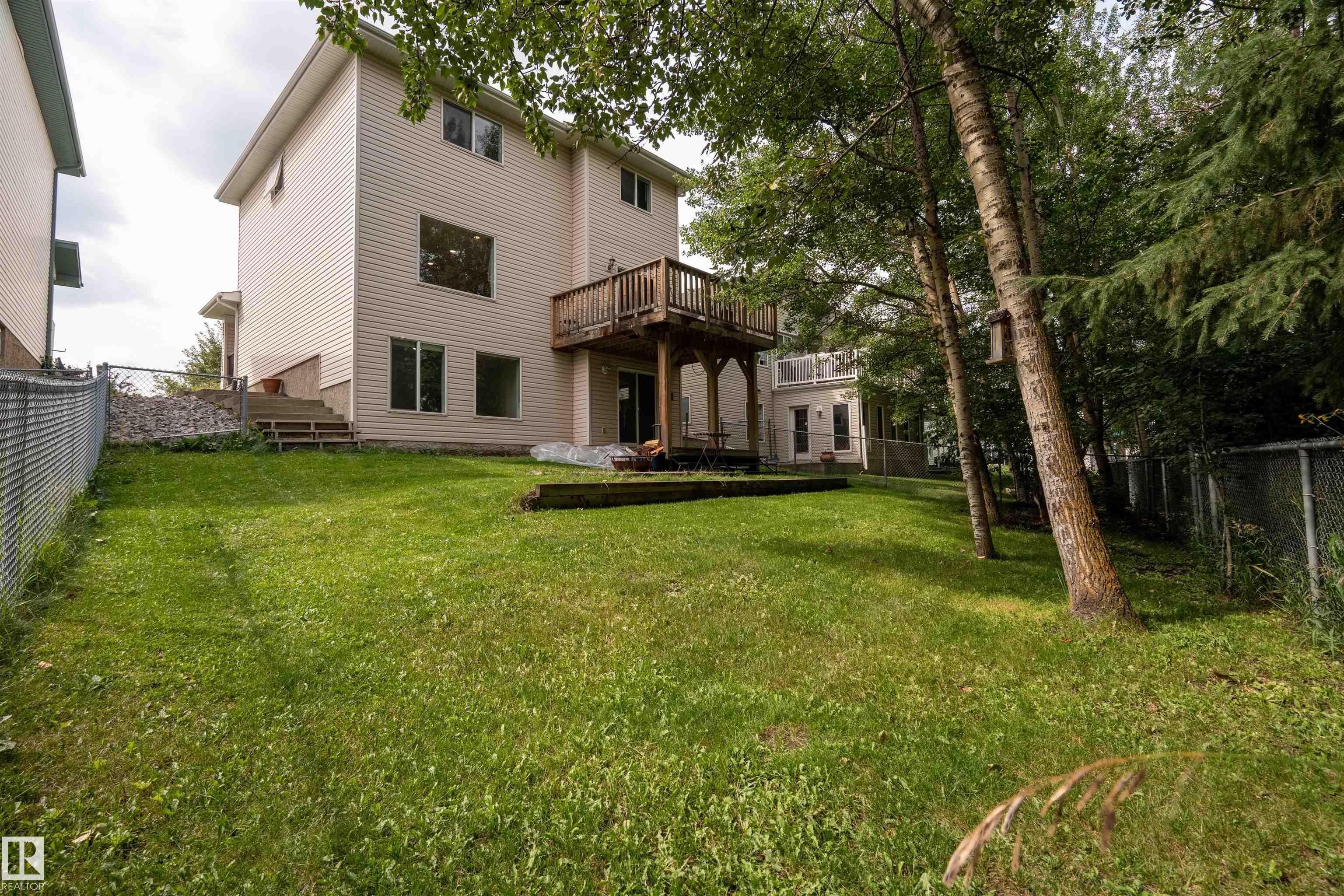 21 Donnely Terrace S, Davidson Creek, Sherwood Park 