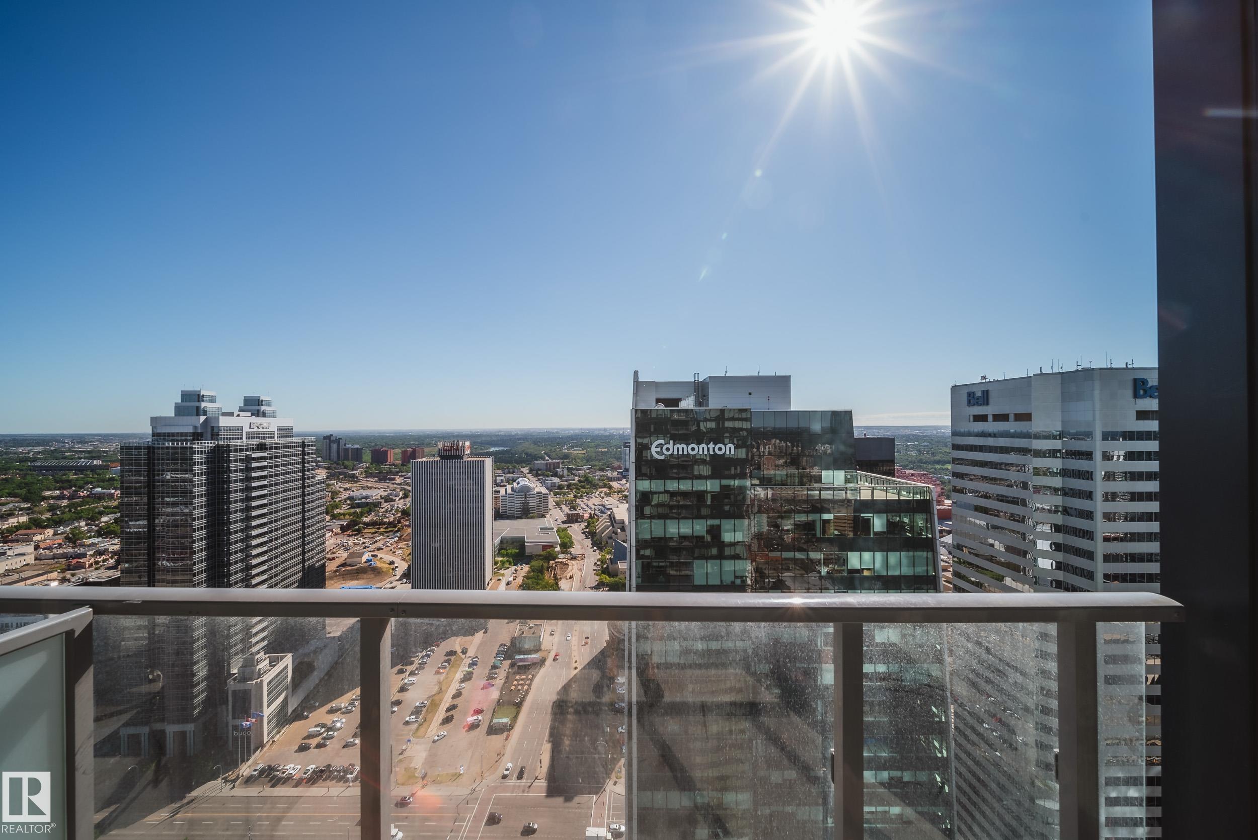 Photo 11 at 3505 - 10360 102 Street NW, Downtown, Edmonton