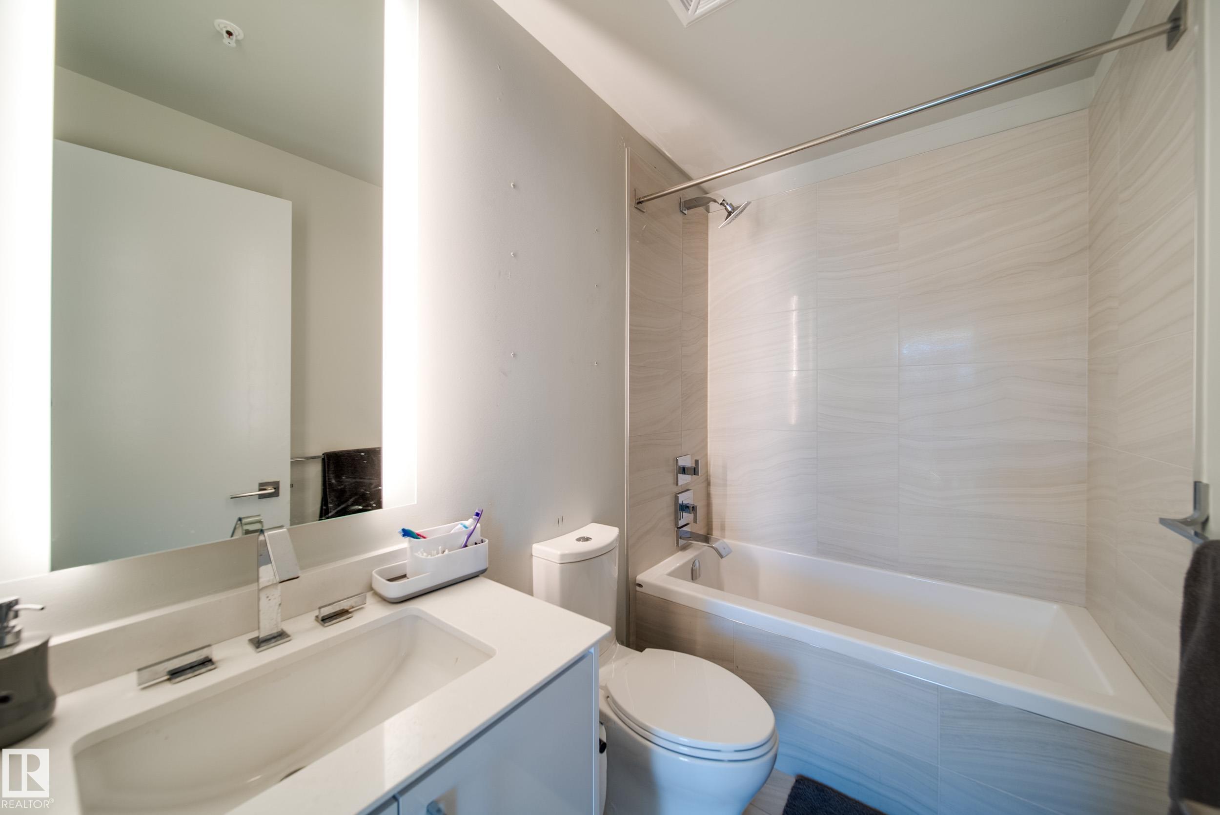 Photo 17 at 3505 - 10360 102 Street NW, Downtown, Edmonton