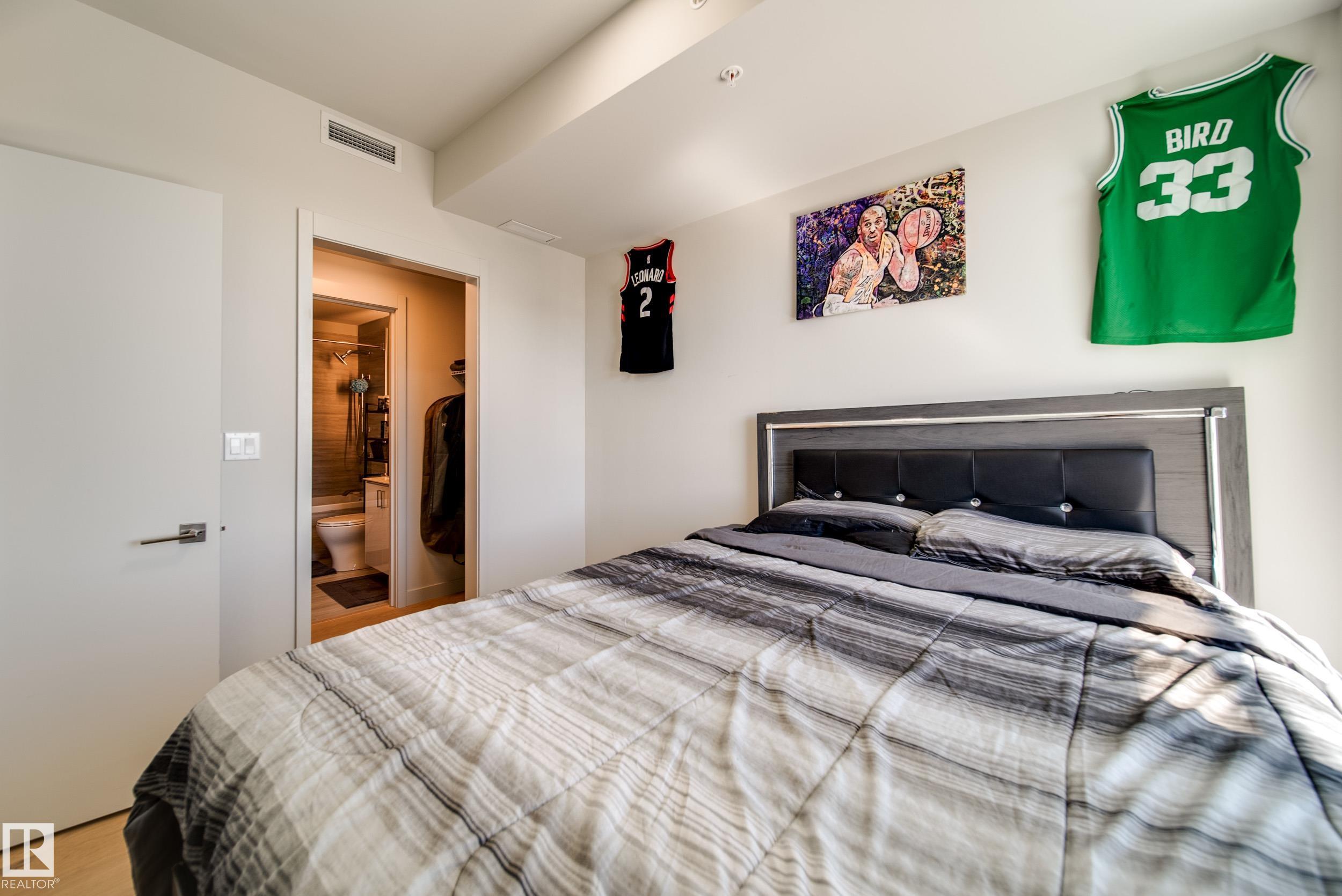 Photo 19 at 3505 - 10360 102 Street NW, Downtown, Edmonton