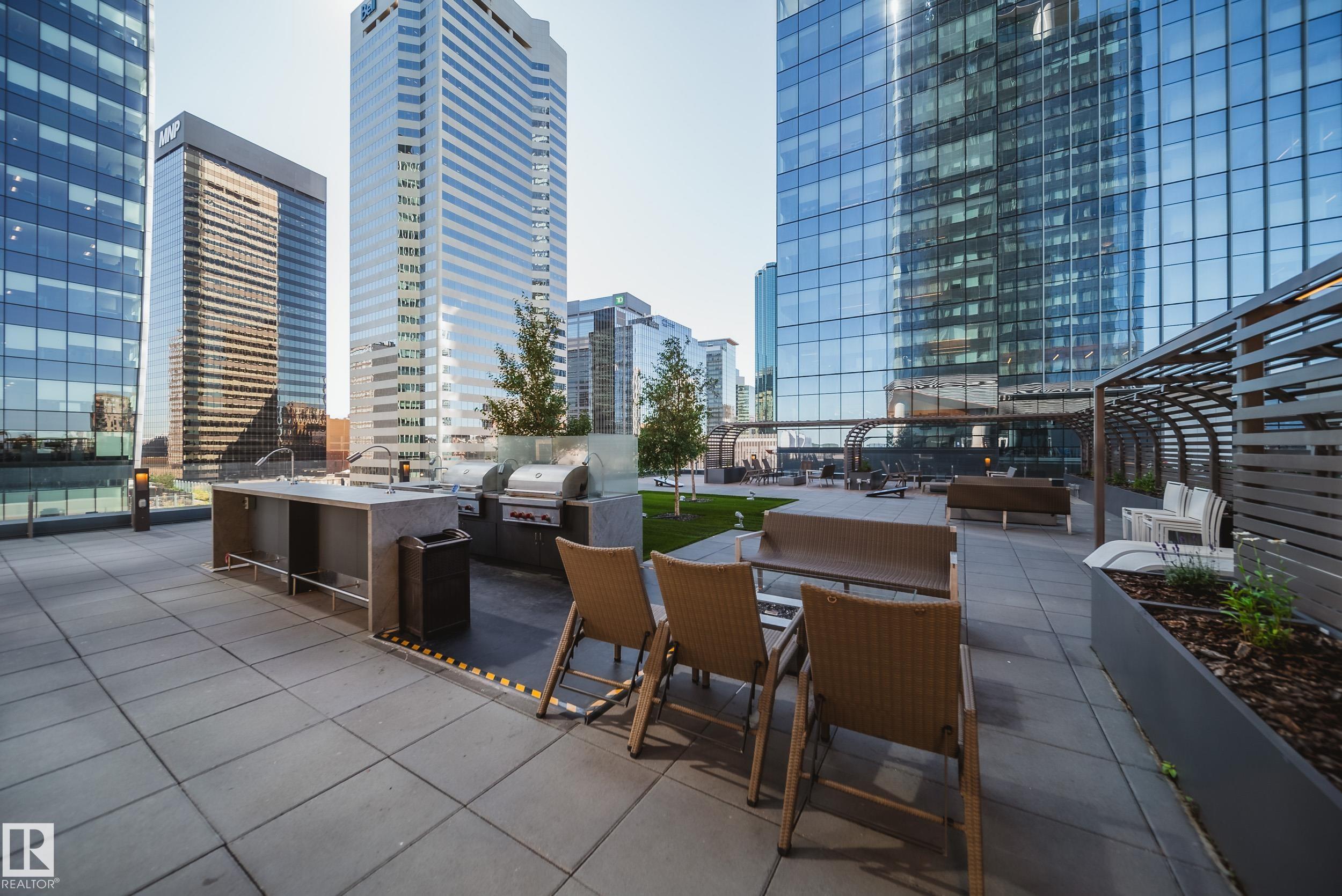 Photo 33 at 3505 - 10360 102 Street NW, Downtown, Edmonton