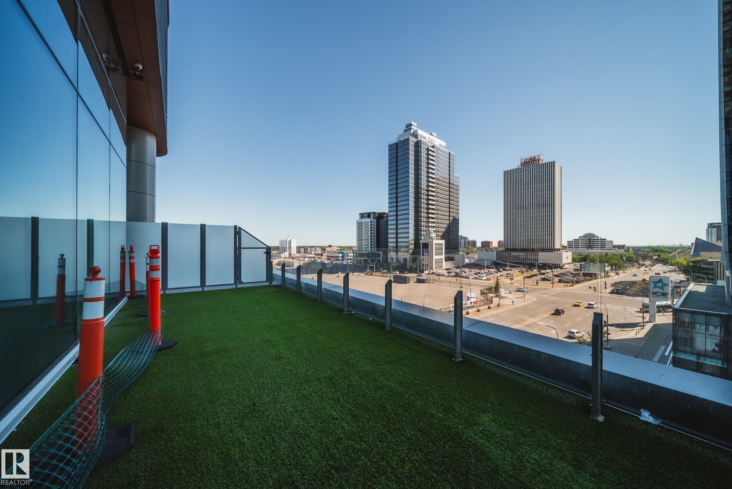 Photo 38 at 3505 - 10360 102 Street NW, Downtown, Edmonton