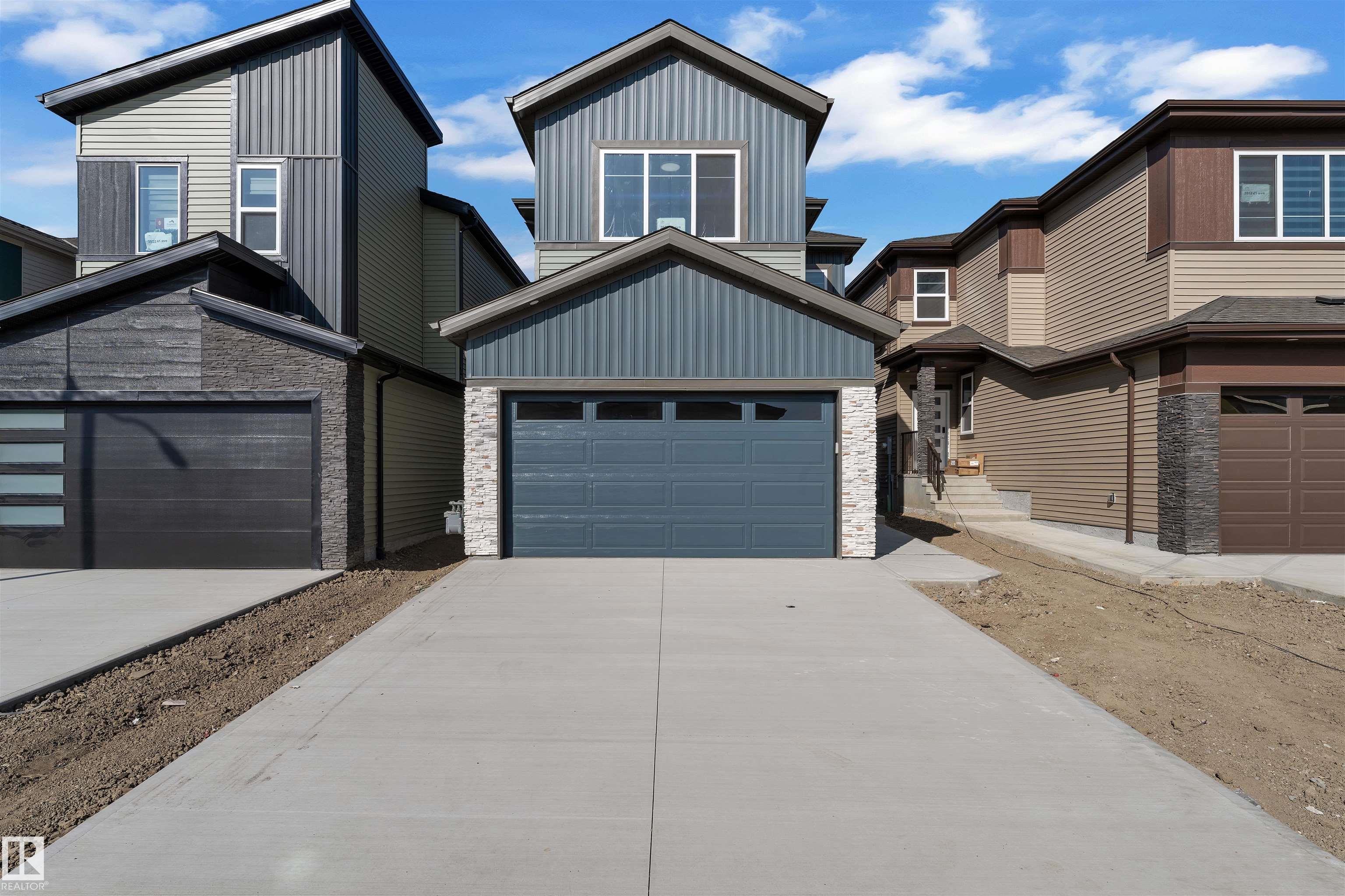 3520 41 Avenue, Azur, Beaumont 
