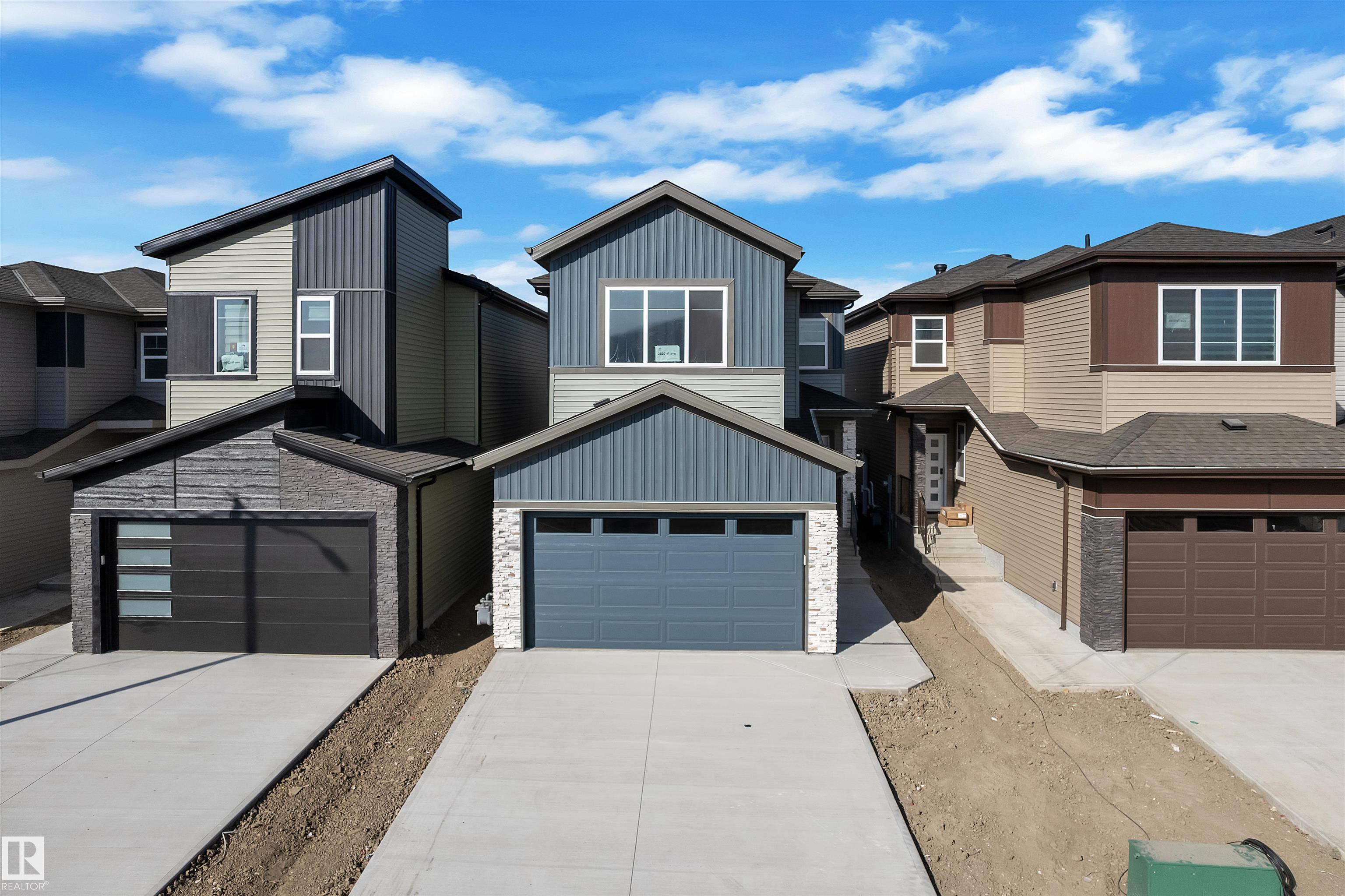 Photo 4 at 3520 41 Avenue, Azur, Beaumont