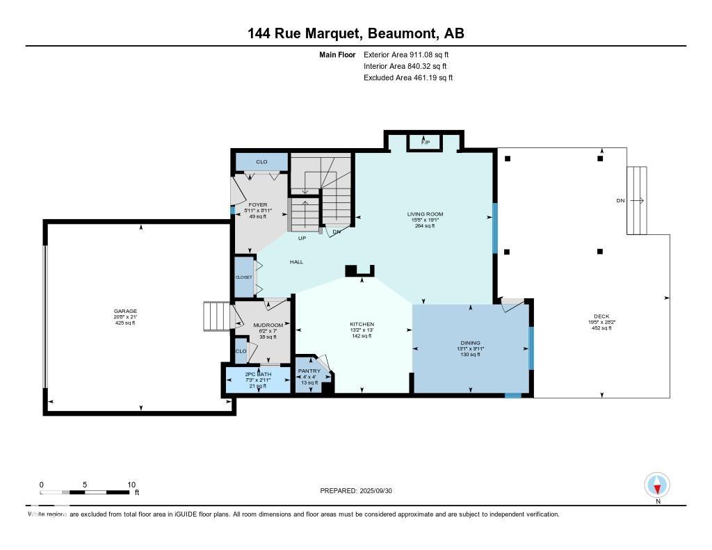 Photo 52 at 144 Rue Marquet, Montalet, Beaumont