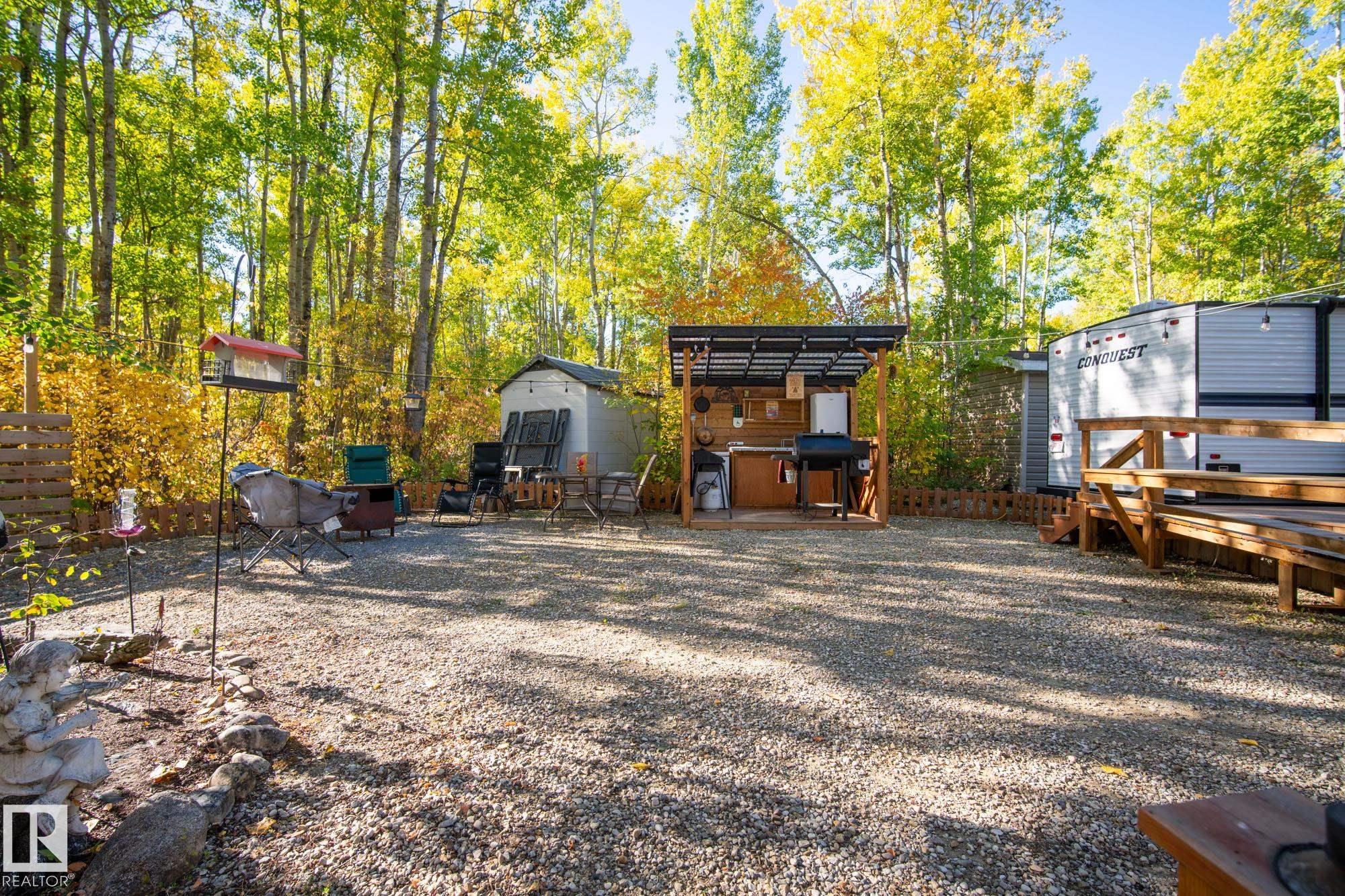 Photo 19 at 407 - 53509 Rge Road 60, Sunset Shores, Rural Parkland County