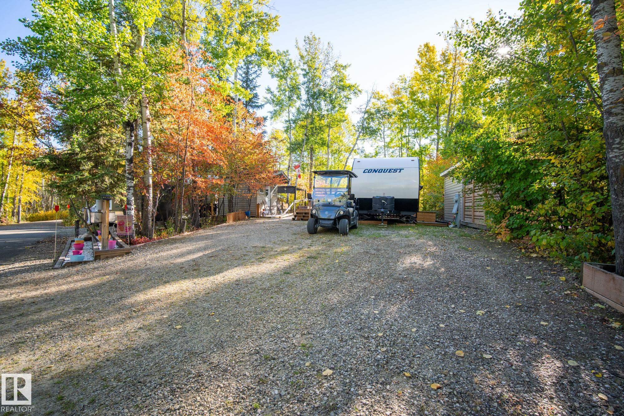 Photo 20 at 407 - 53509 Rge Road 60, Sunset Shores, Rural Parkland County