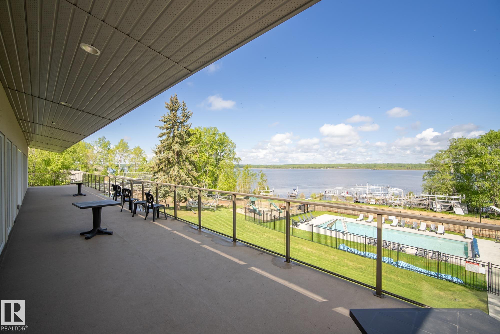 Photo 27 at 407 - 53509 Rge Road 60, Sunset Shores, Rural Parkland County