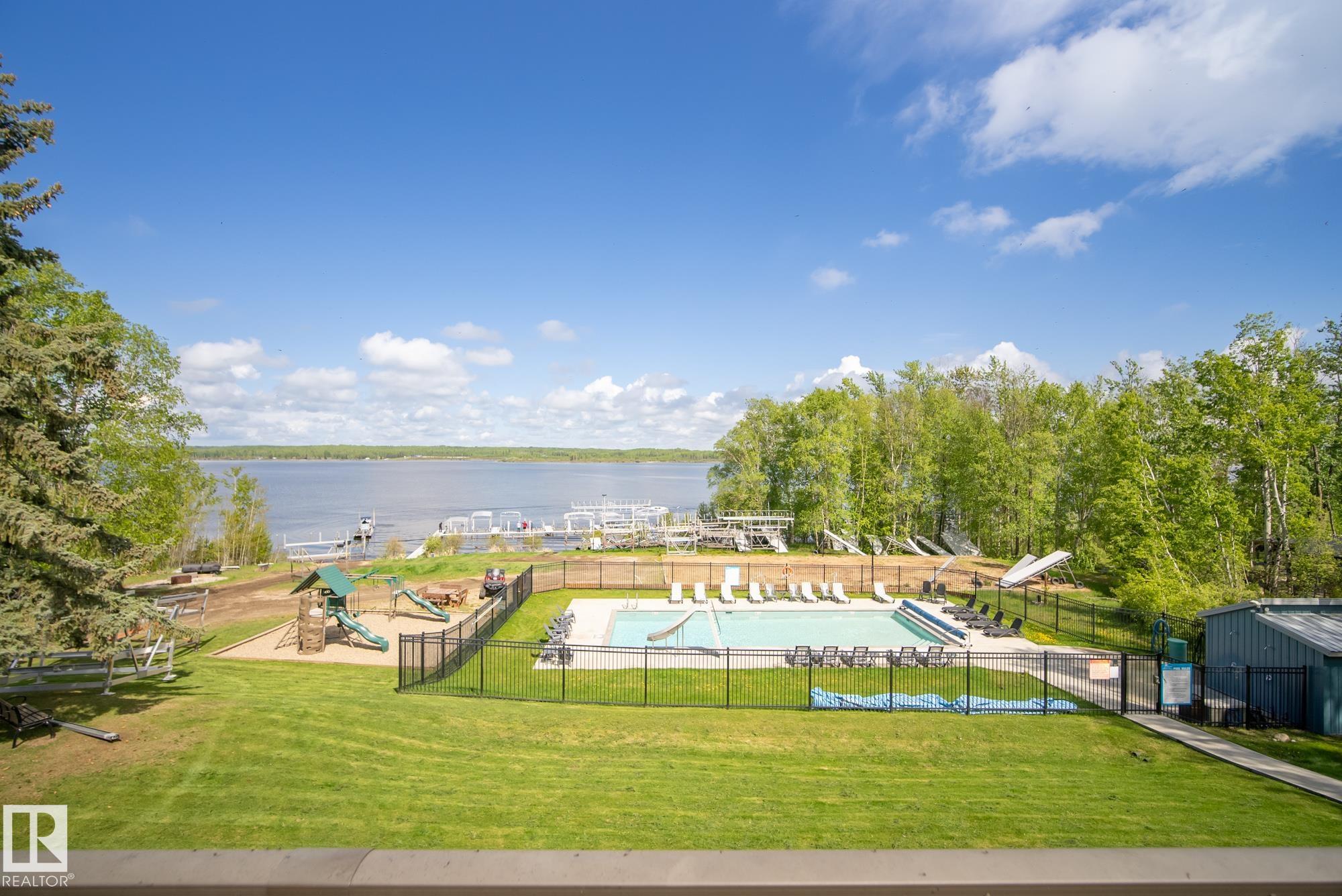 Photo 34 at 407 - 53509 Rge Road 60, Sunset Shores, Rural Parkland County