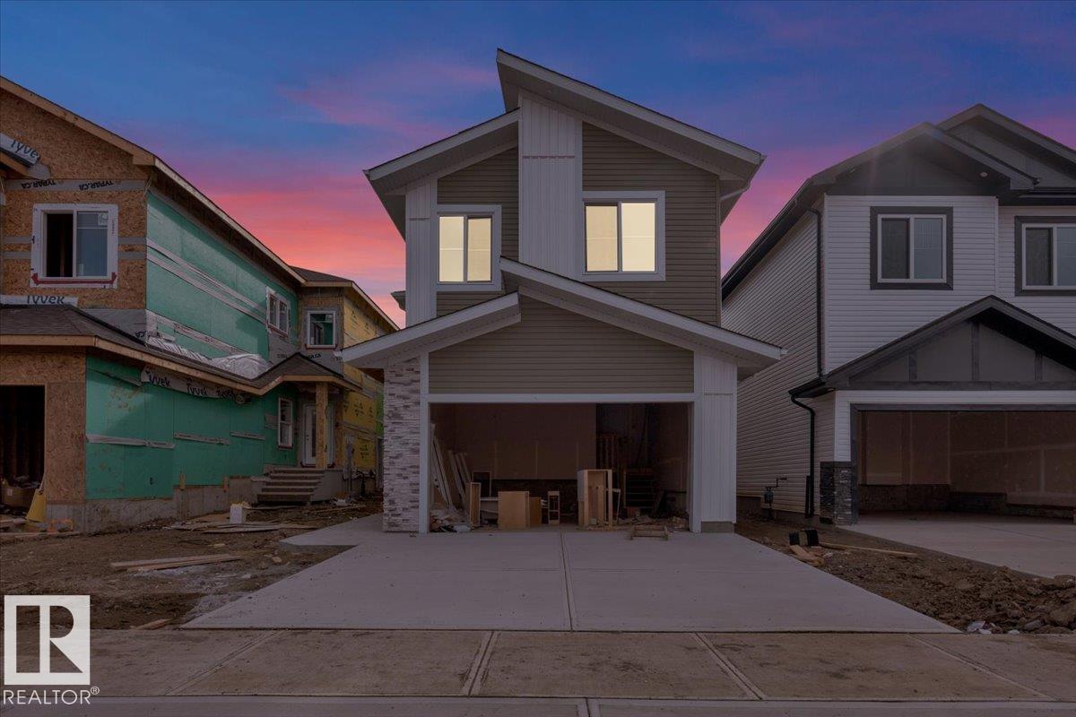 57 Blackbird Bend, South Fort, Fort Saskatchewan 