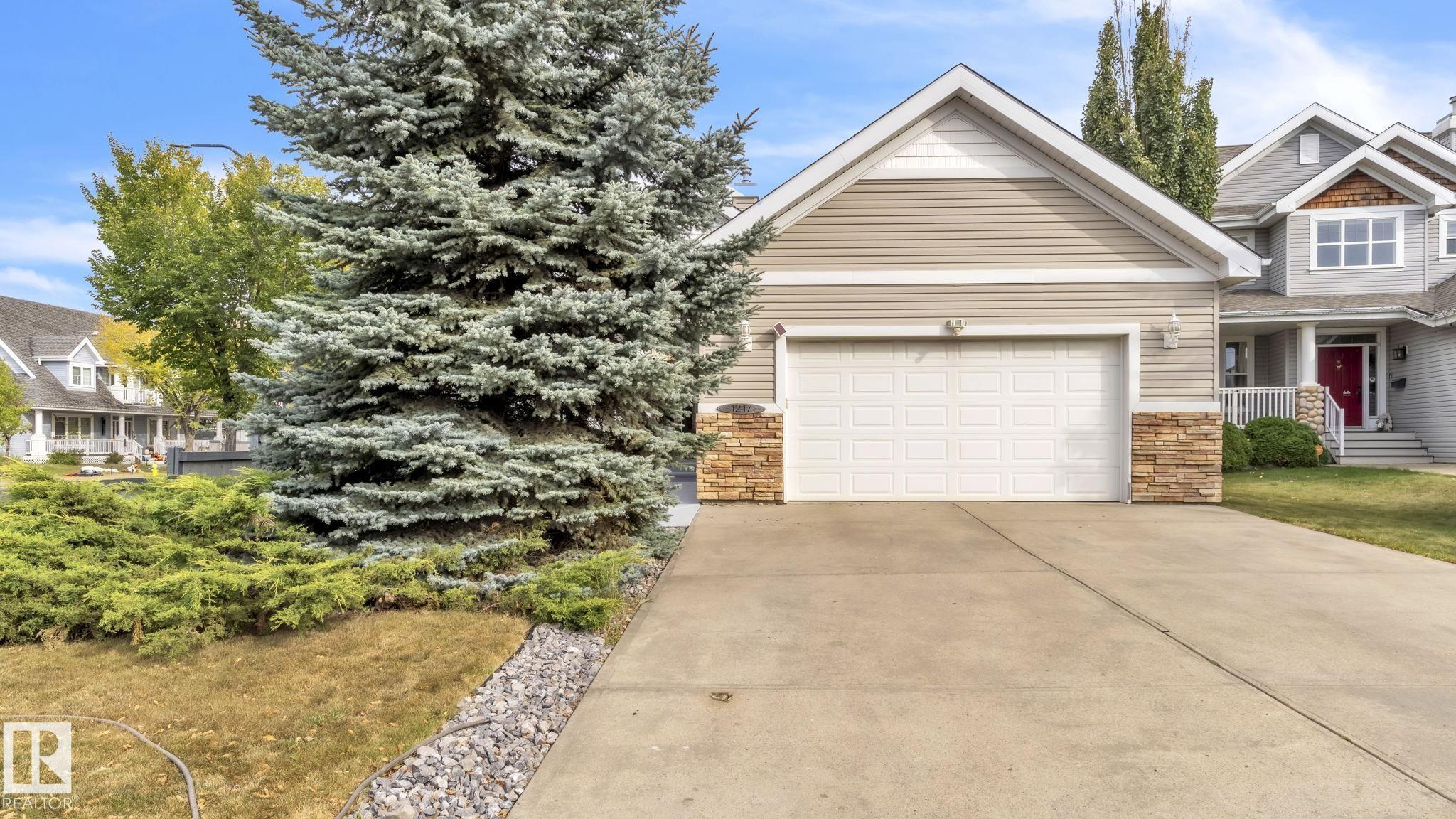1217 Summerside Drive SW, Summerside, Edmonton 