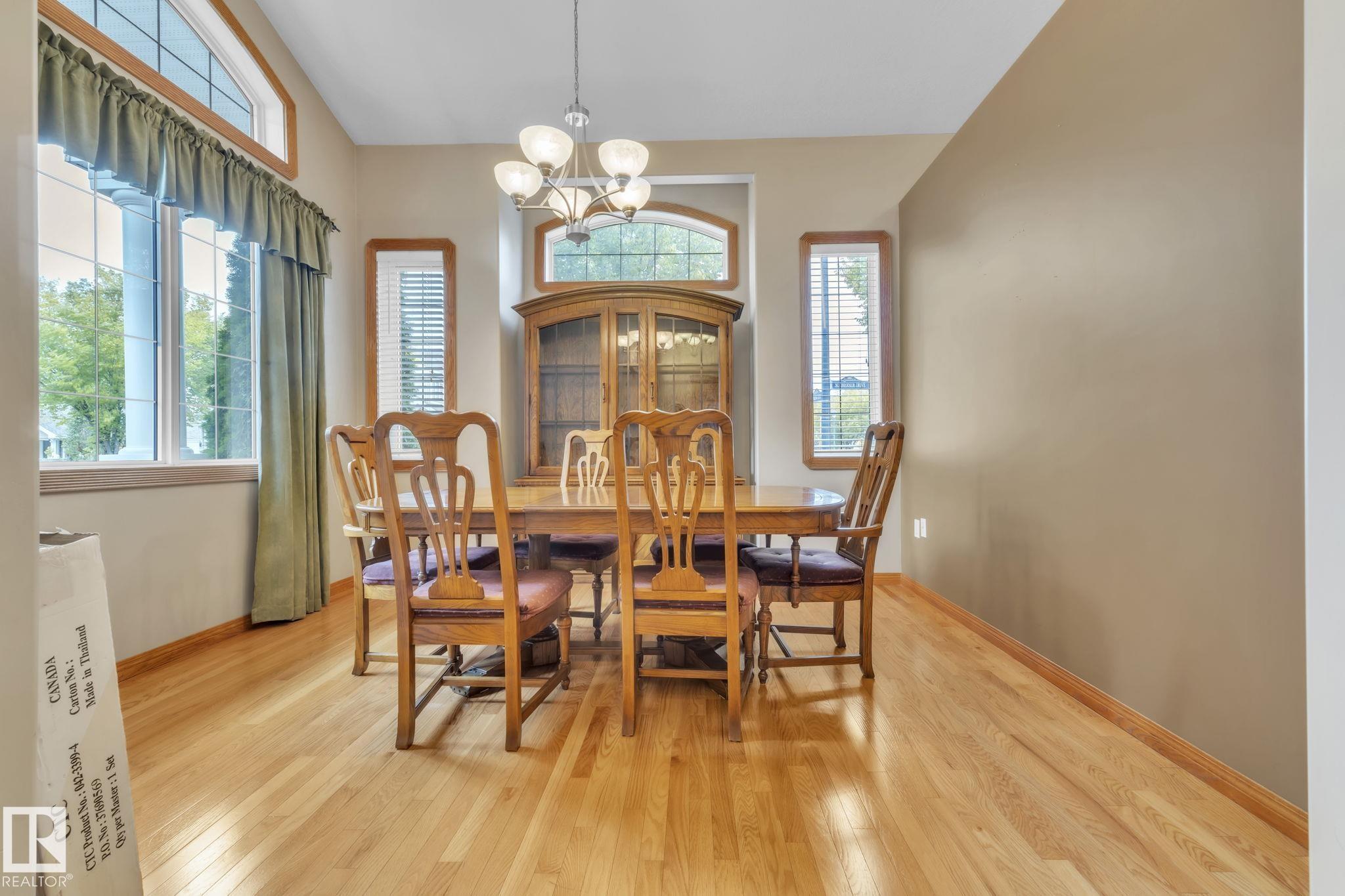 Photo 6 at 1217 Summerside Drive SW, Summerside, Edmonton