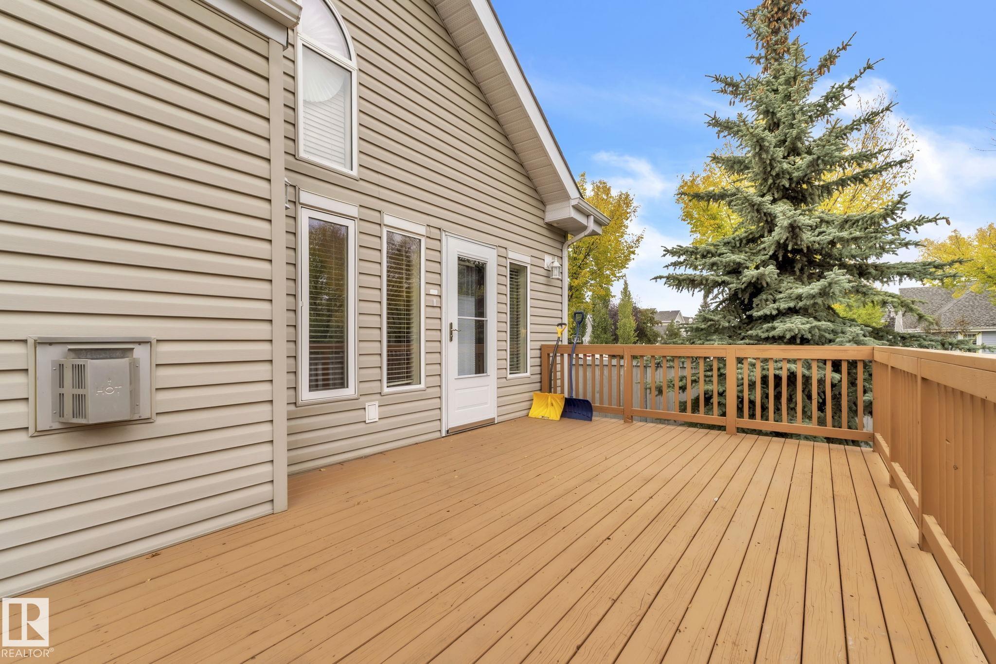 Photo 56 at 1217 Summerside Drive SW, Summerside, Edmonton